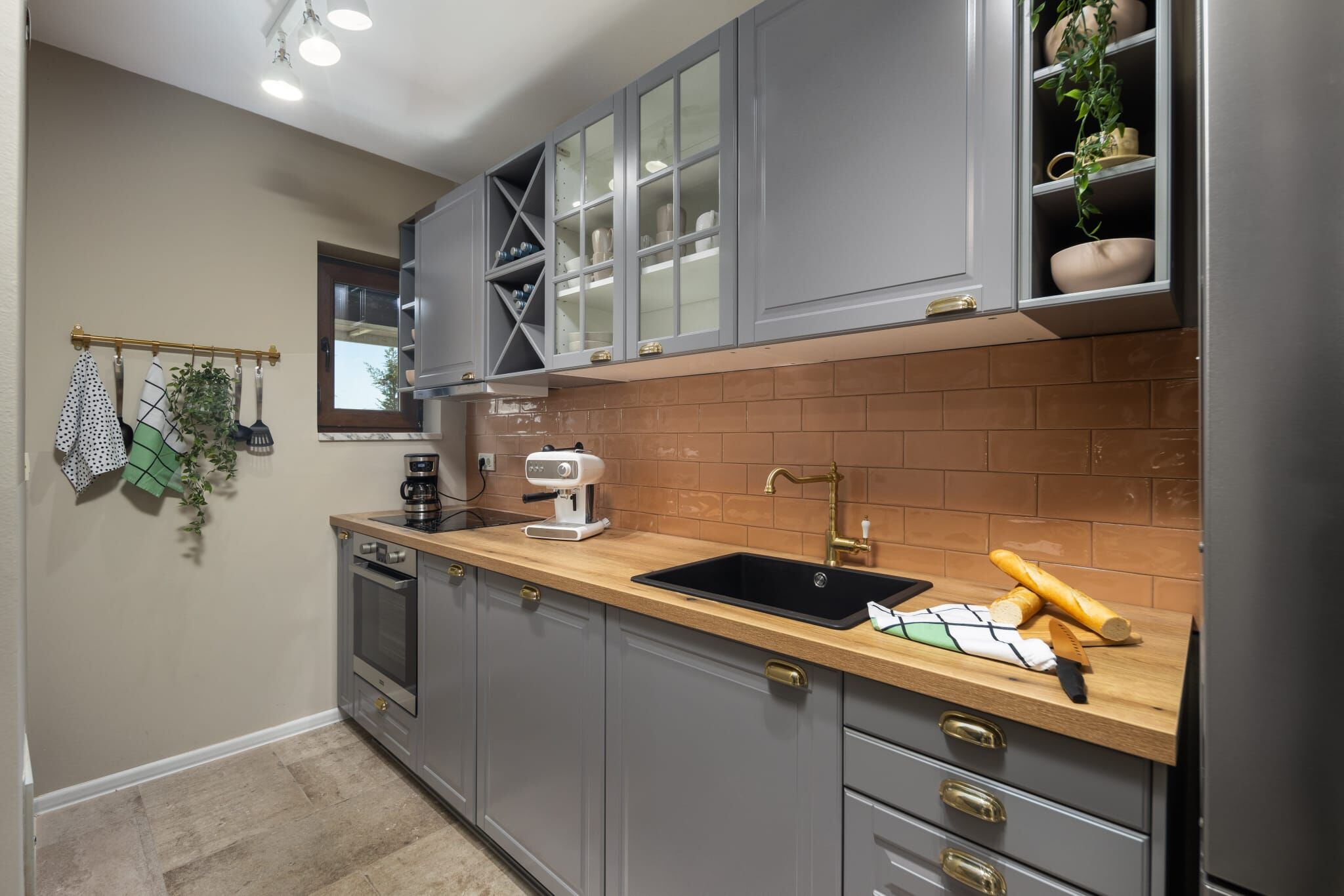 Apartment Vila Adria 89651-A1