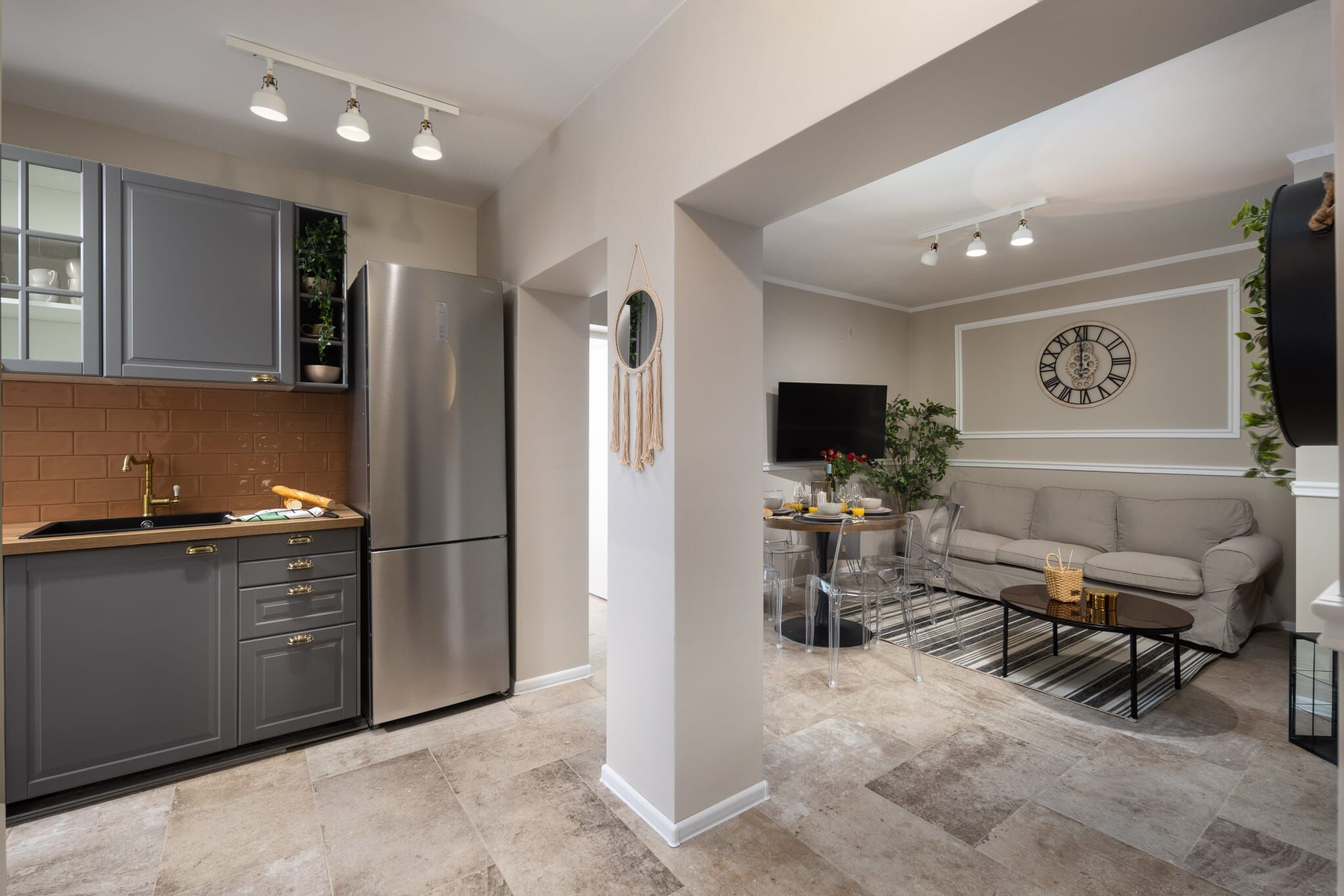 Apartment Vila Adria 89651-A1