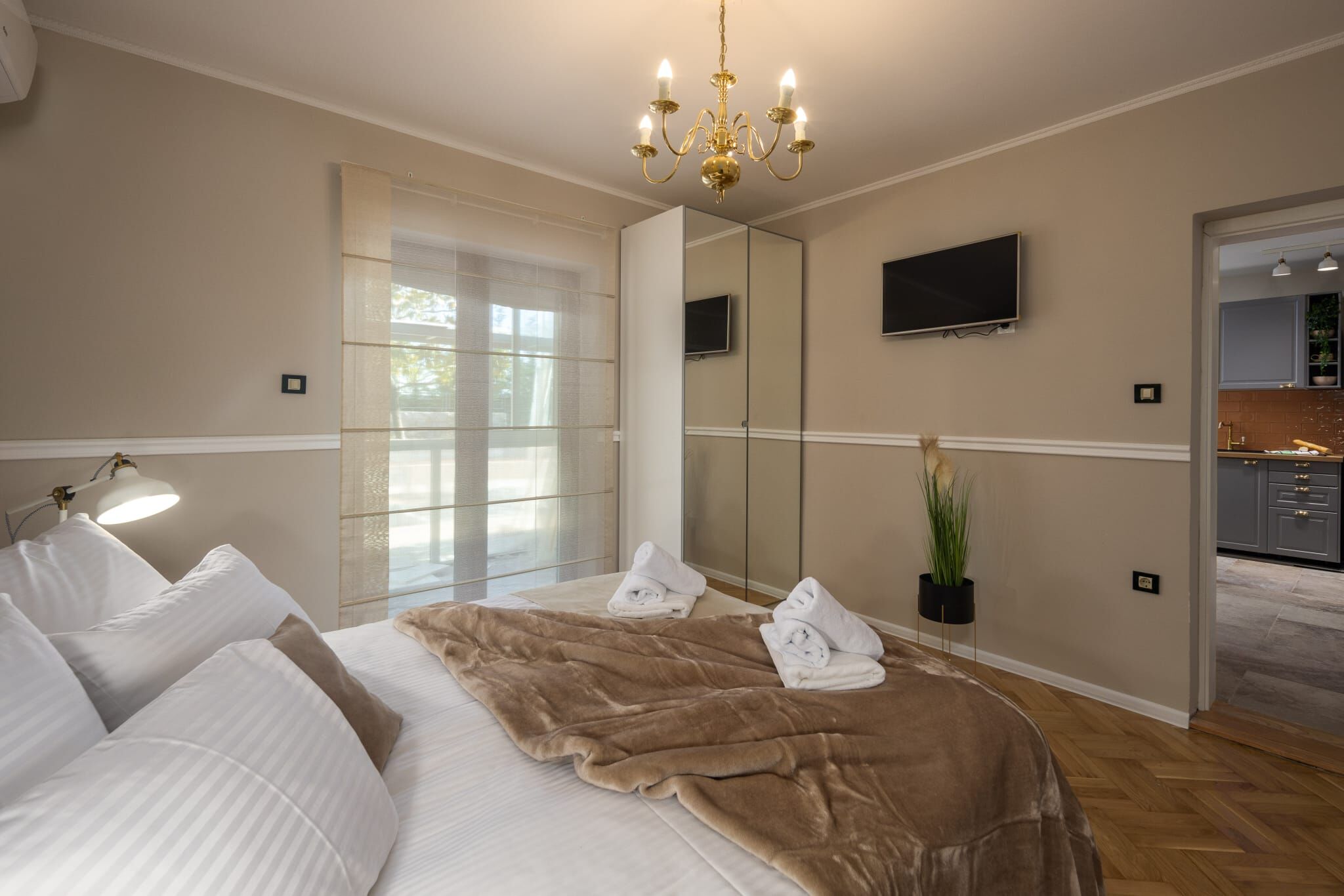 Apartment Vila Adria 89651-A1