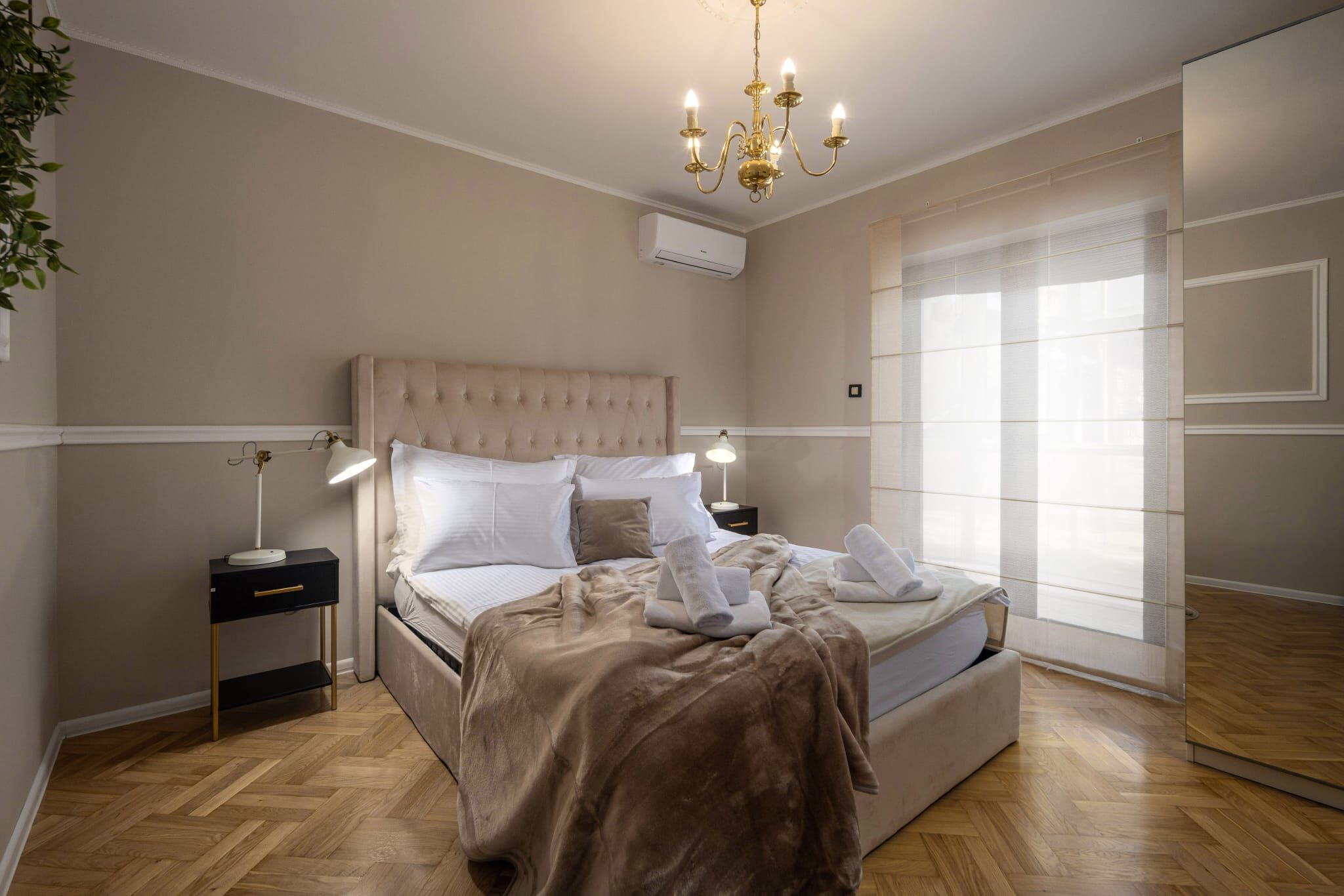 Apartment Vila Adria 89651-A1