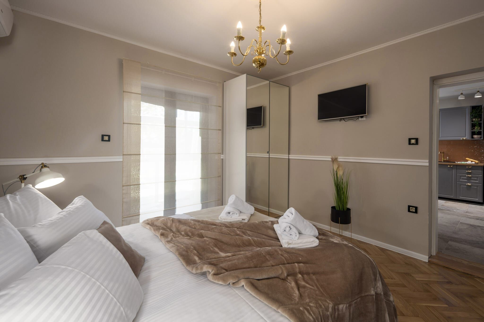 Apartment Vila Adria 89651-A1