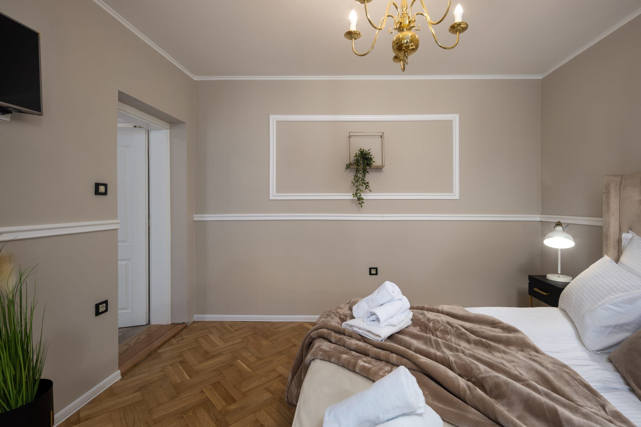 Apartment Vila Adria 89651-A1