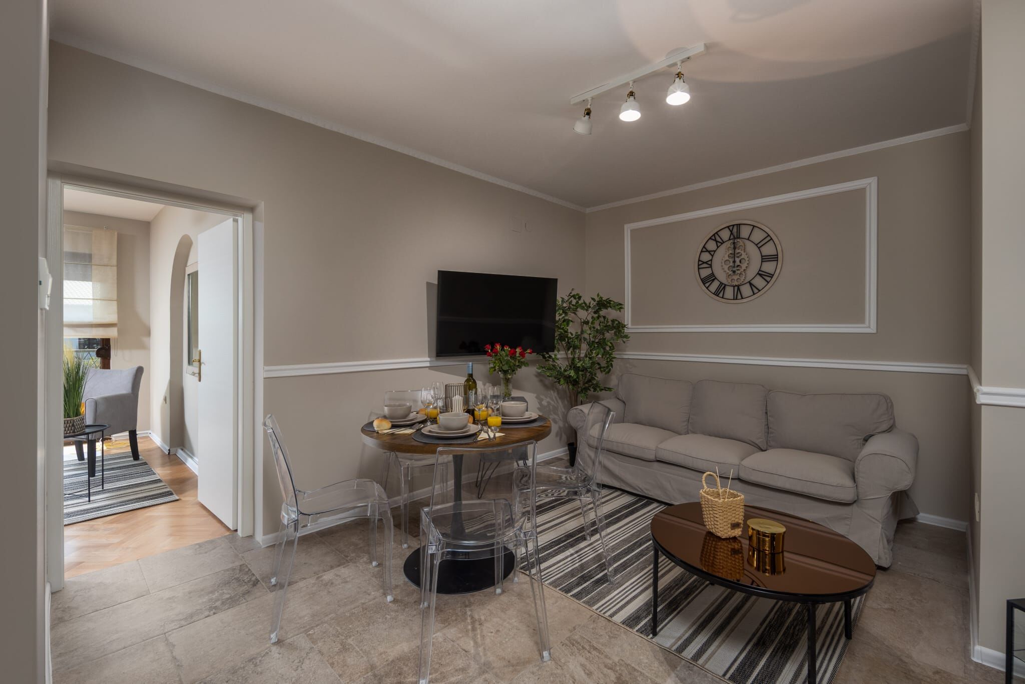 Apartment Vila Adria 89651-A1