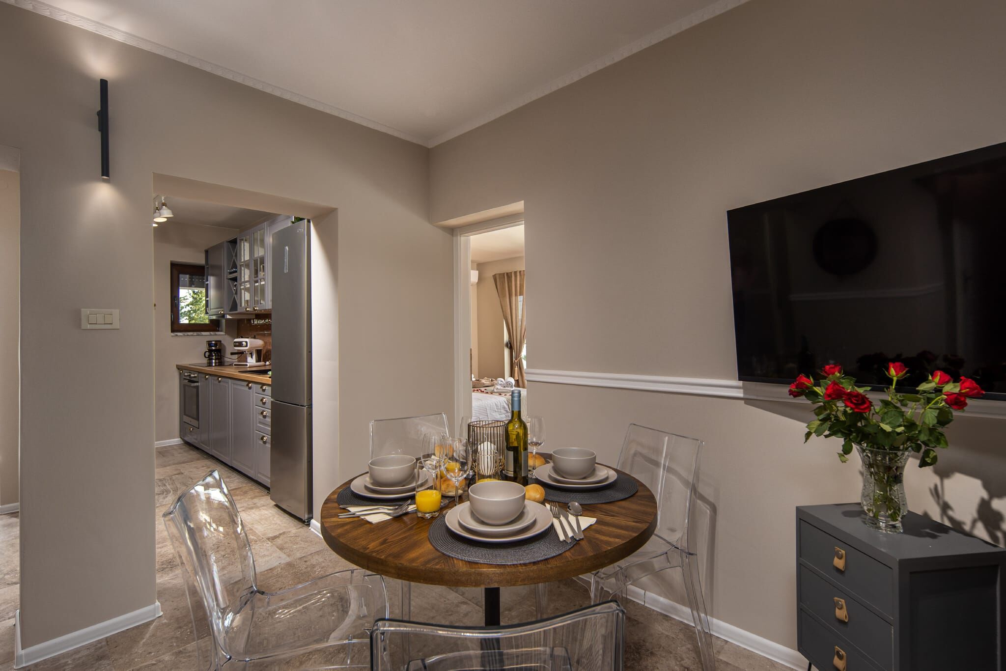 Apartment Vila Adria 89651-A1