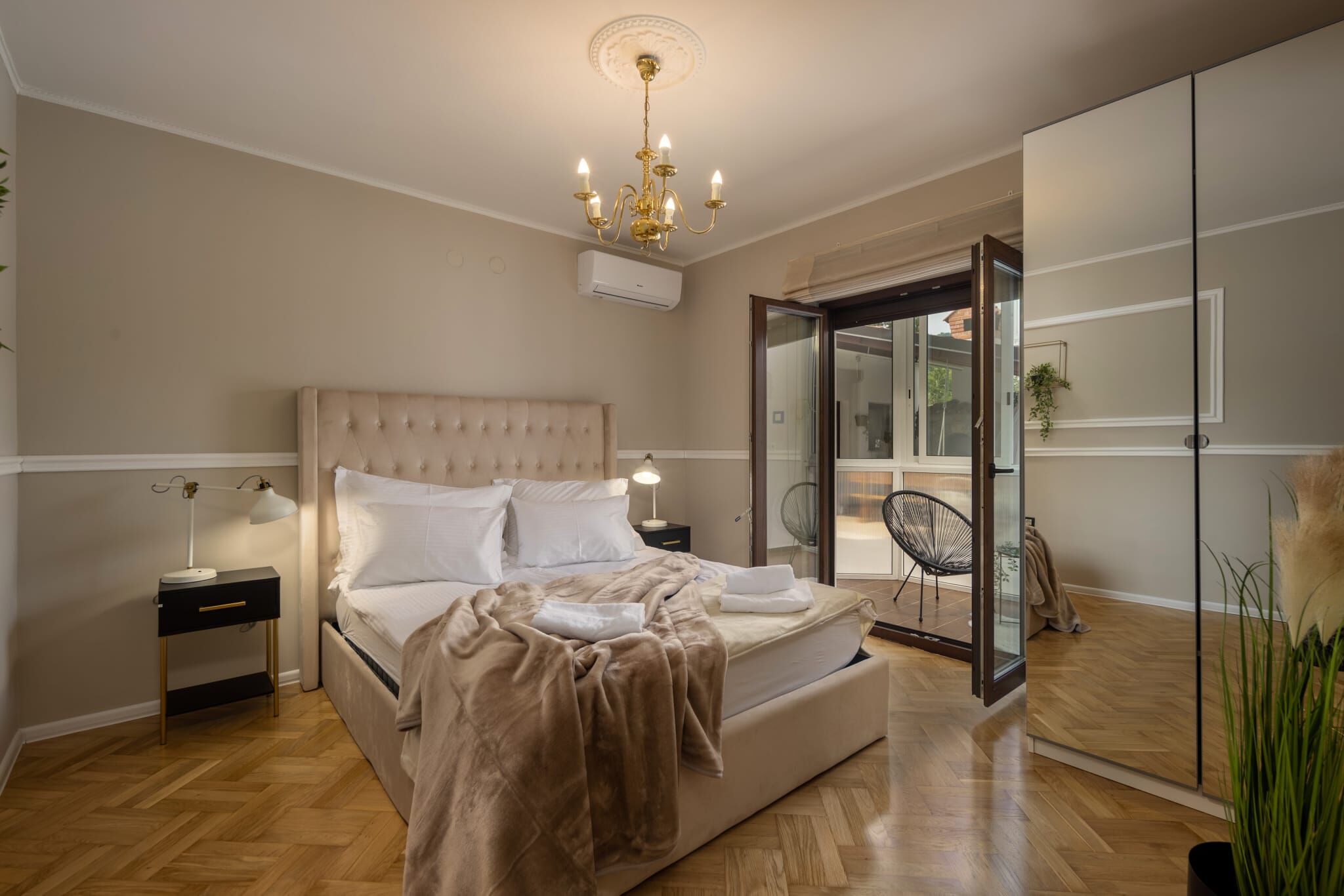 Apartment Vila Adria 89651-A1