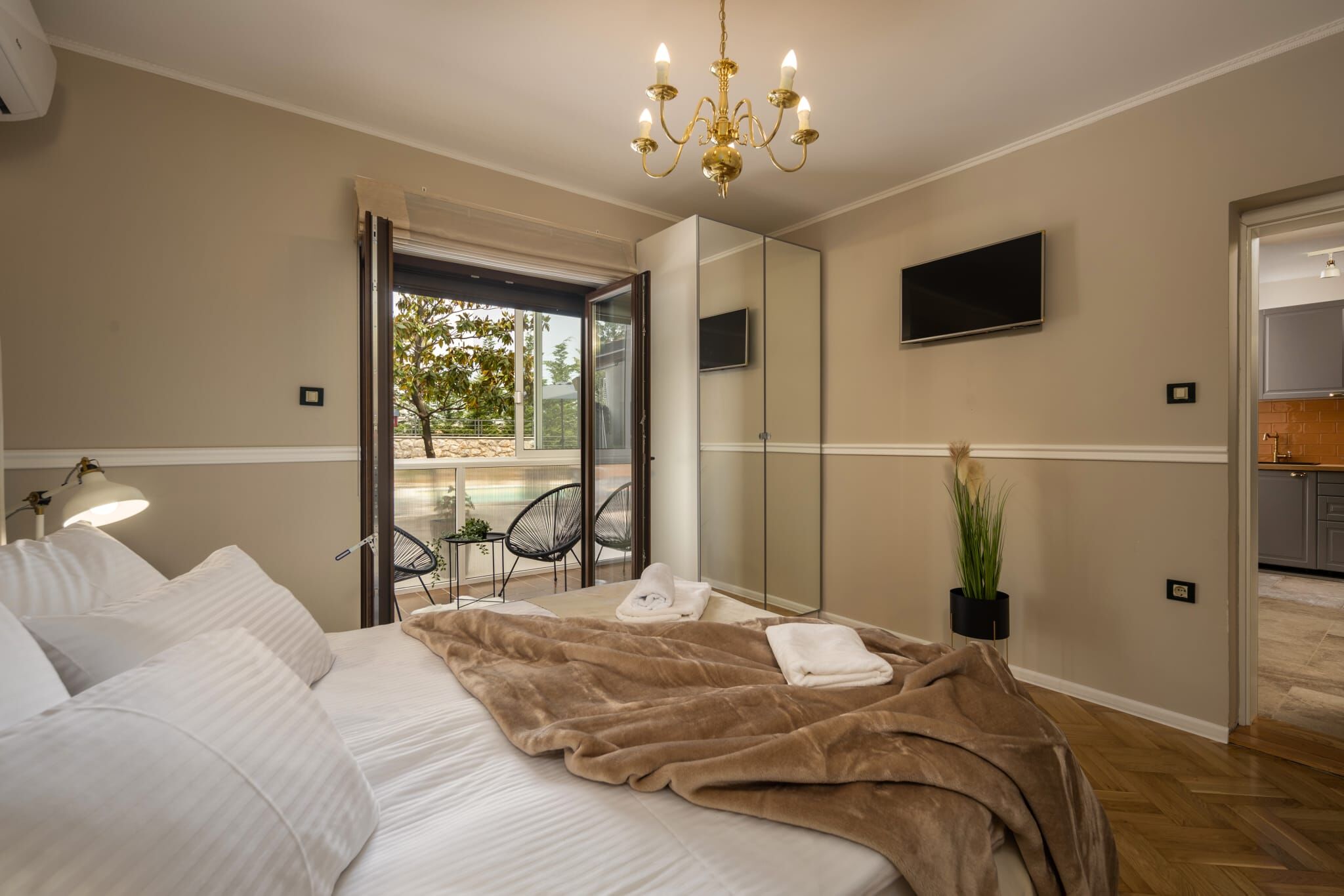 Apartment Vila Adria 89651-A1