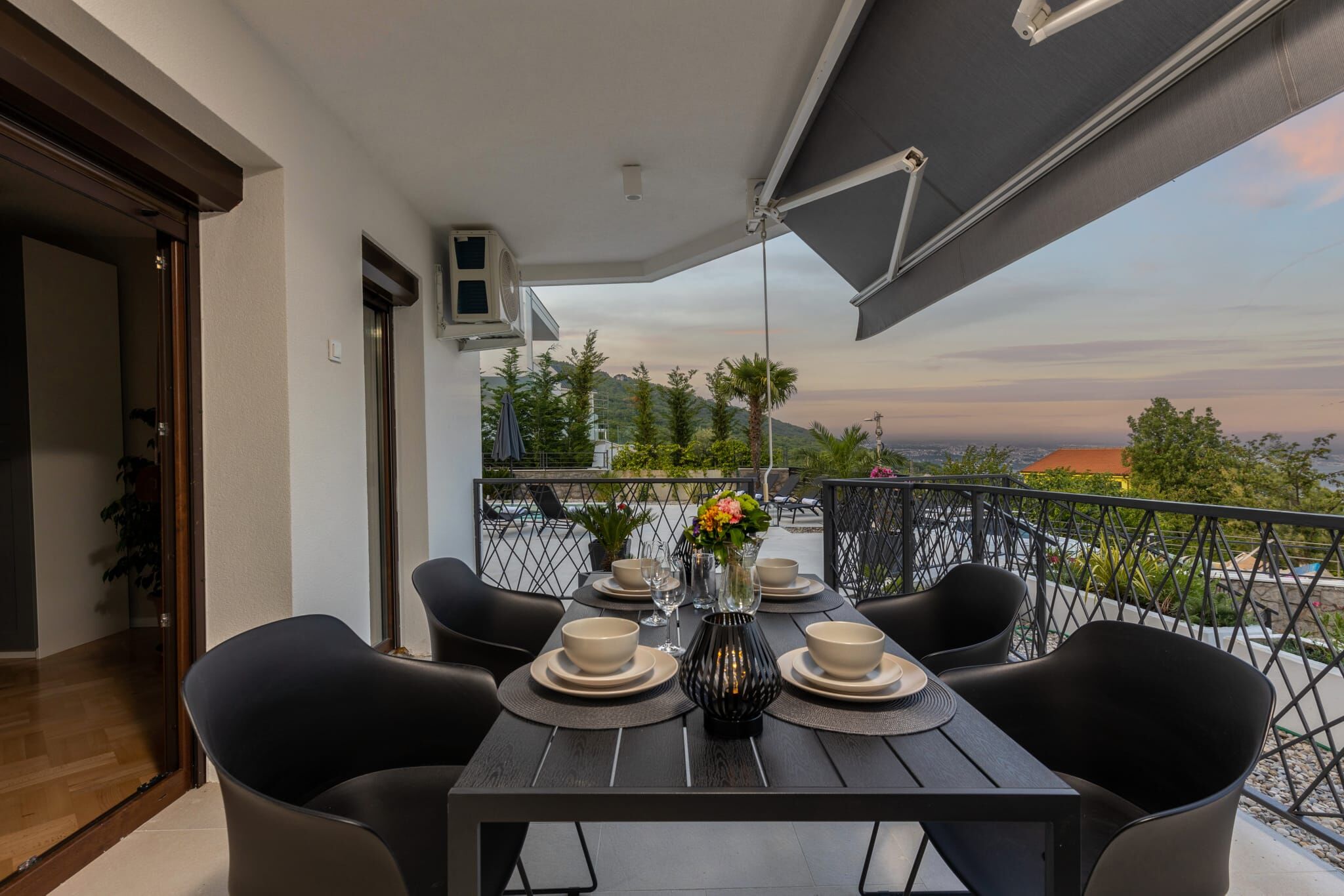 Apartment Vila Adria 89651-A1