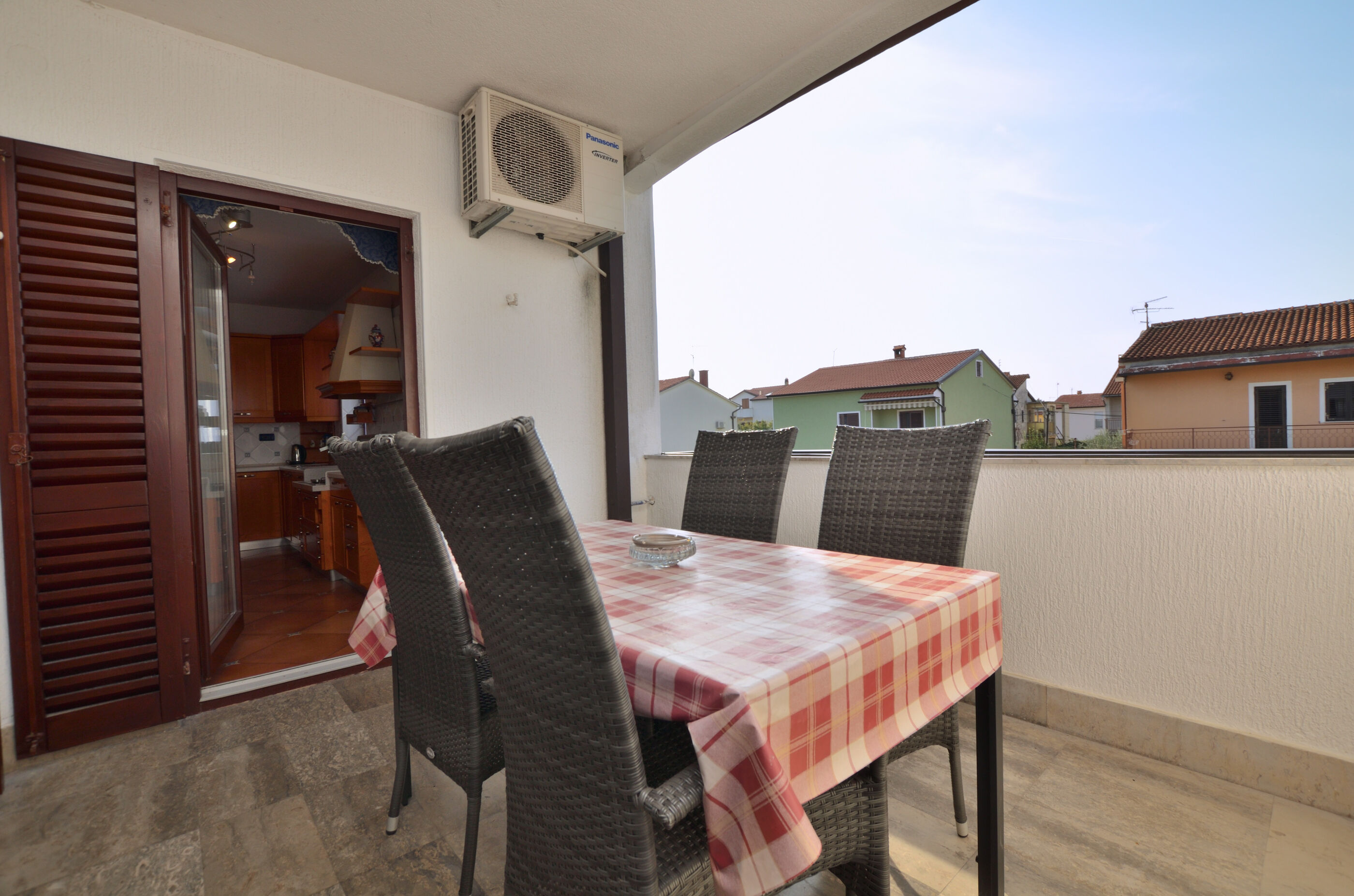 Apartment Reno 85131-A1