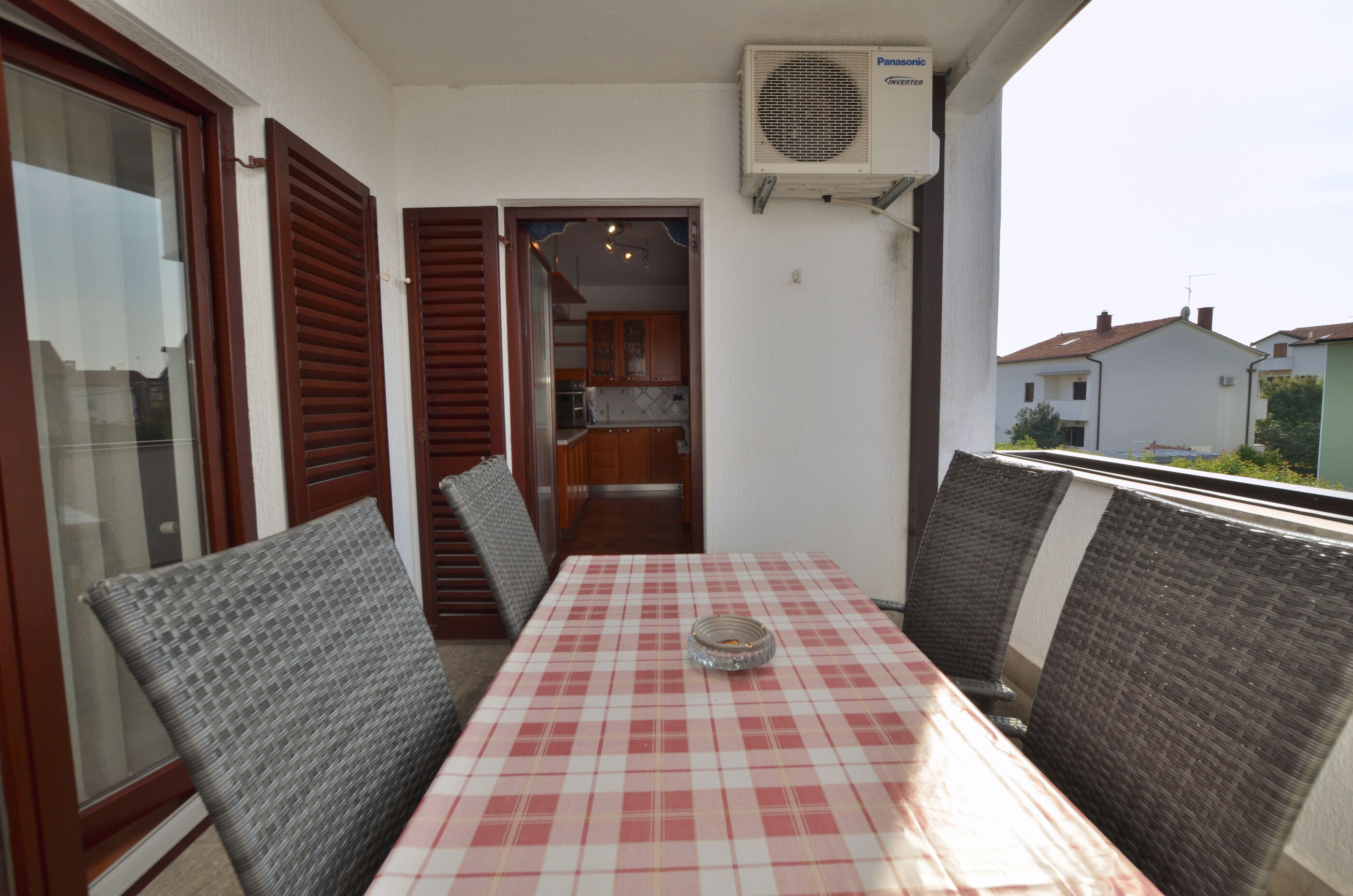 Apartment Reno 85131-A1
