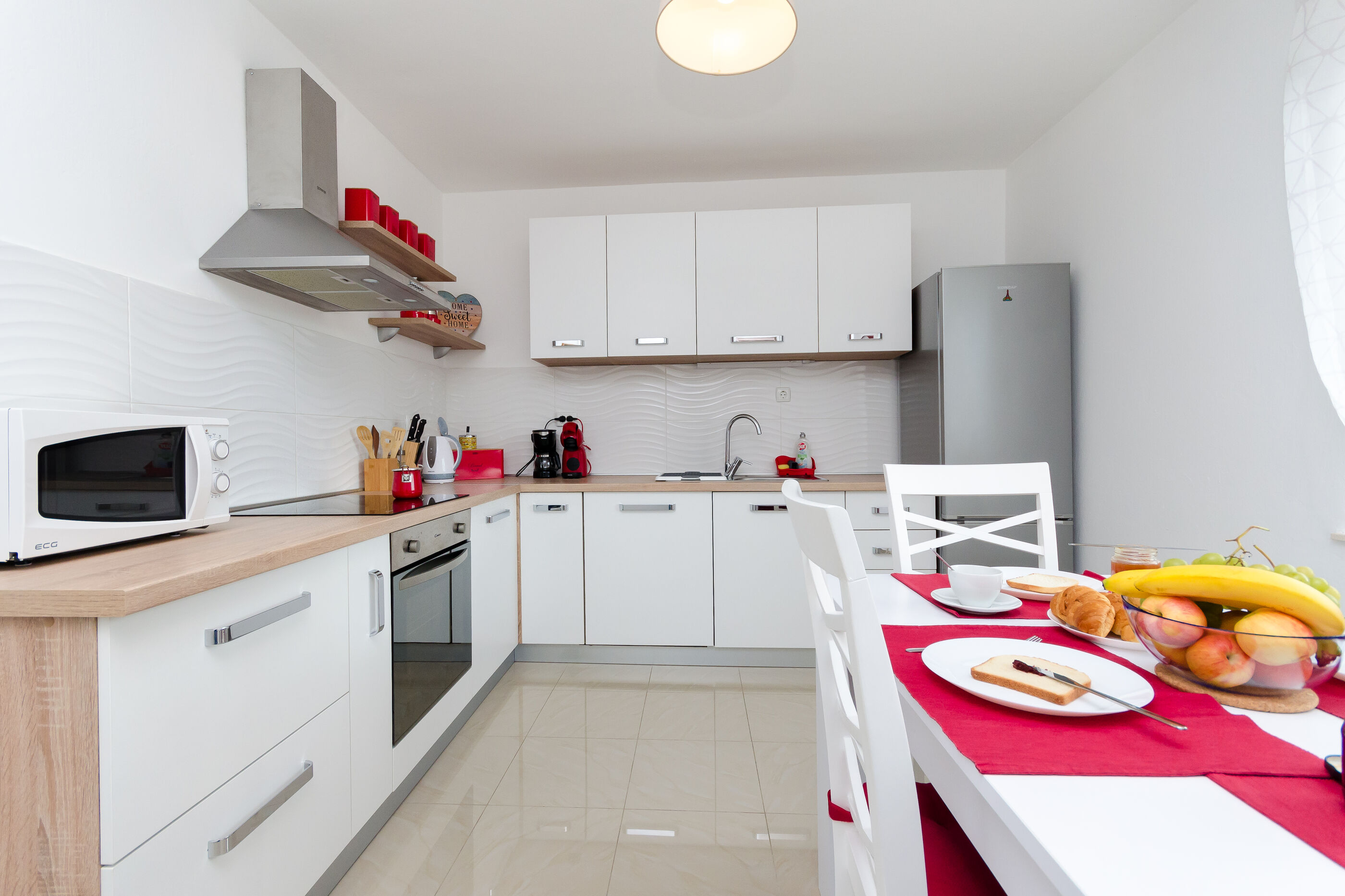 Apartment Ivona 89911-A1