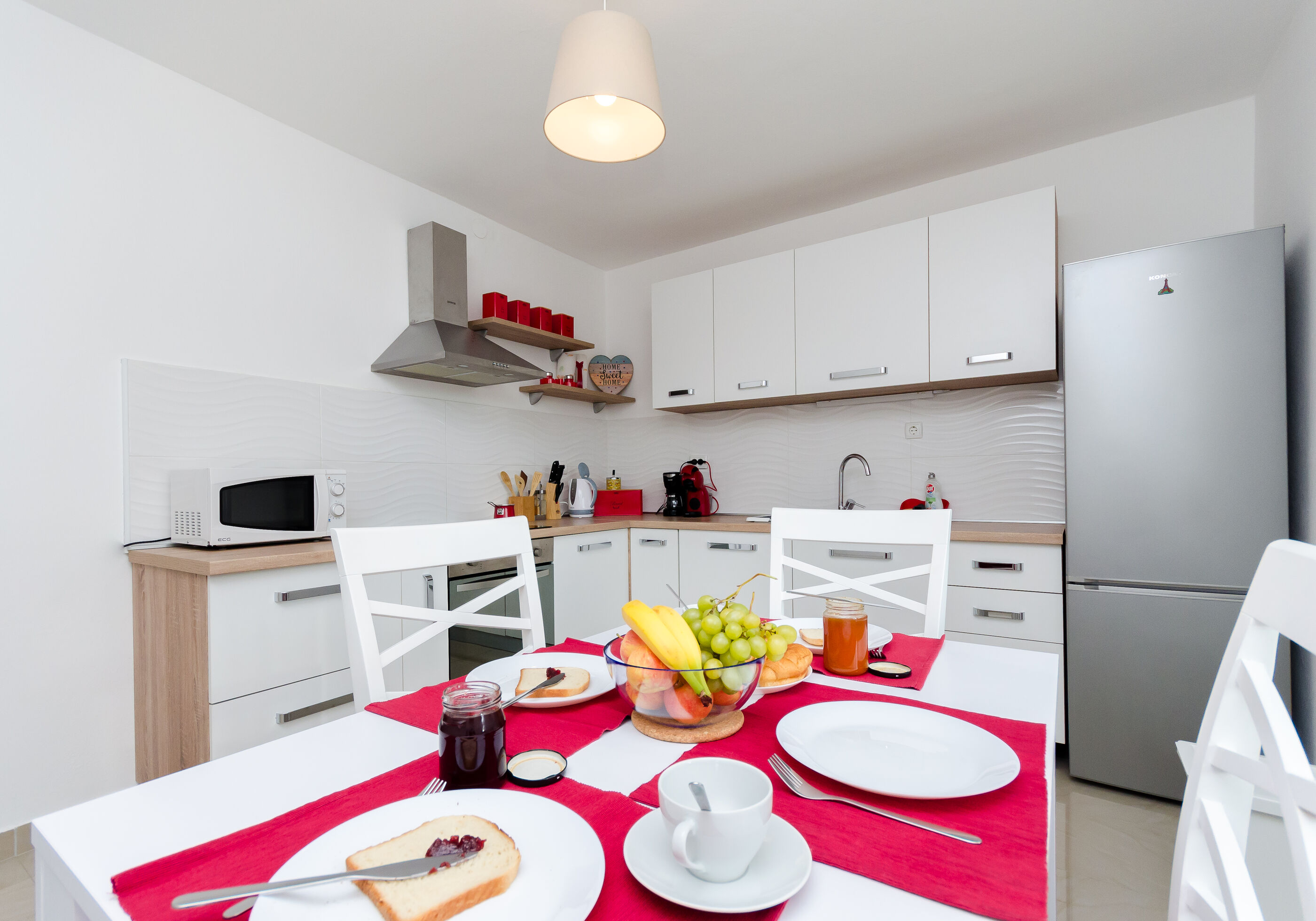 Apartment Ivona 89911-A1