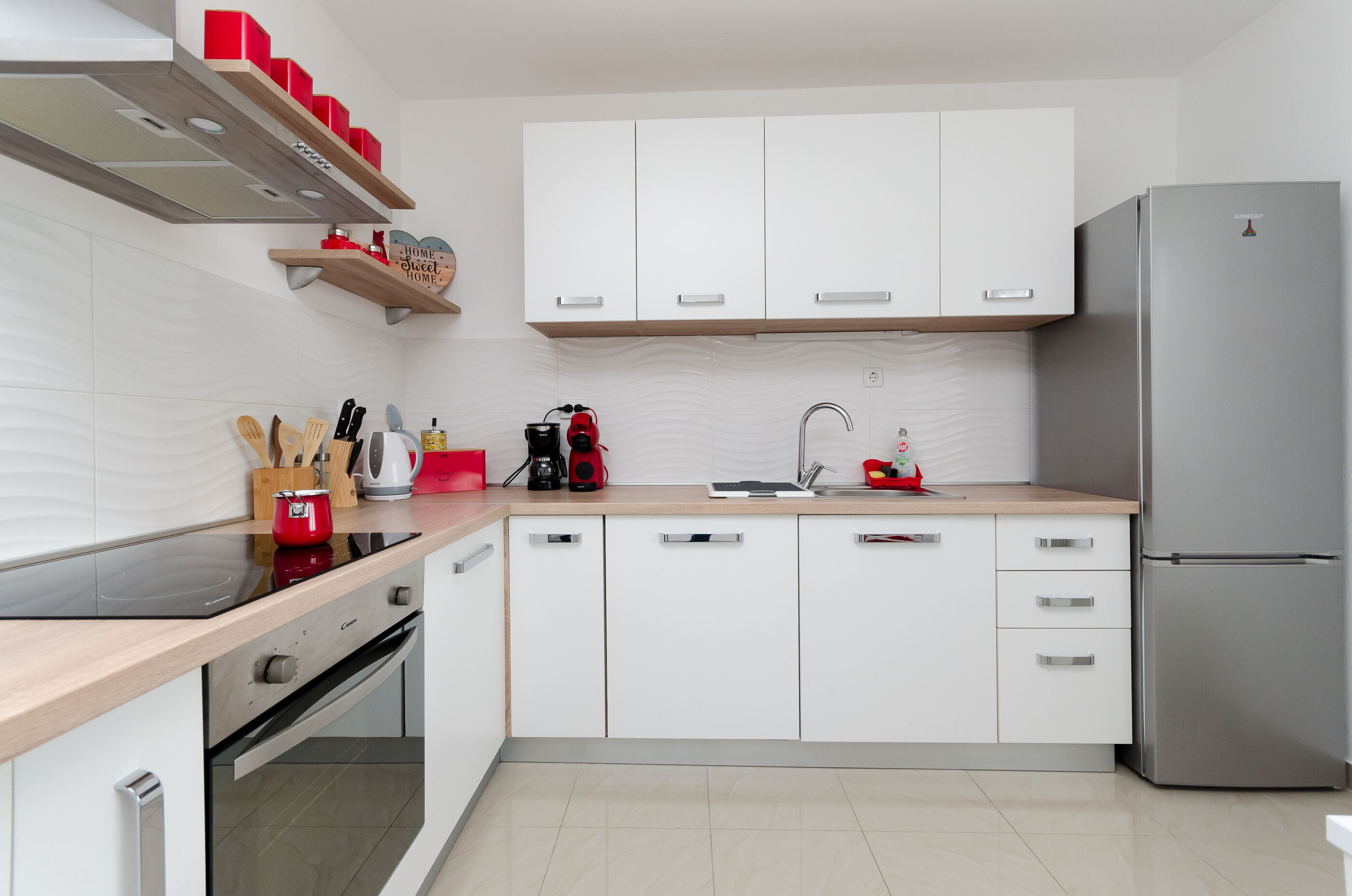 Apartment Ivona 89911-A1