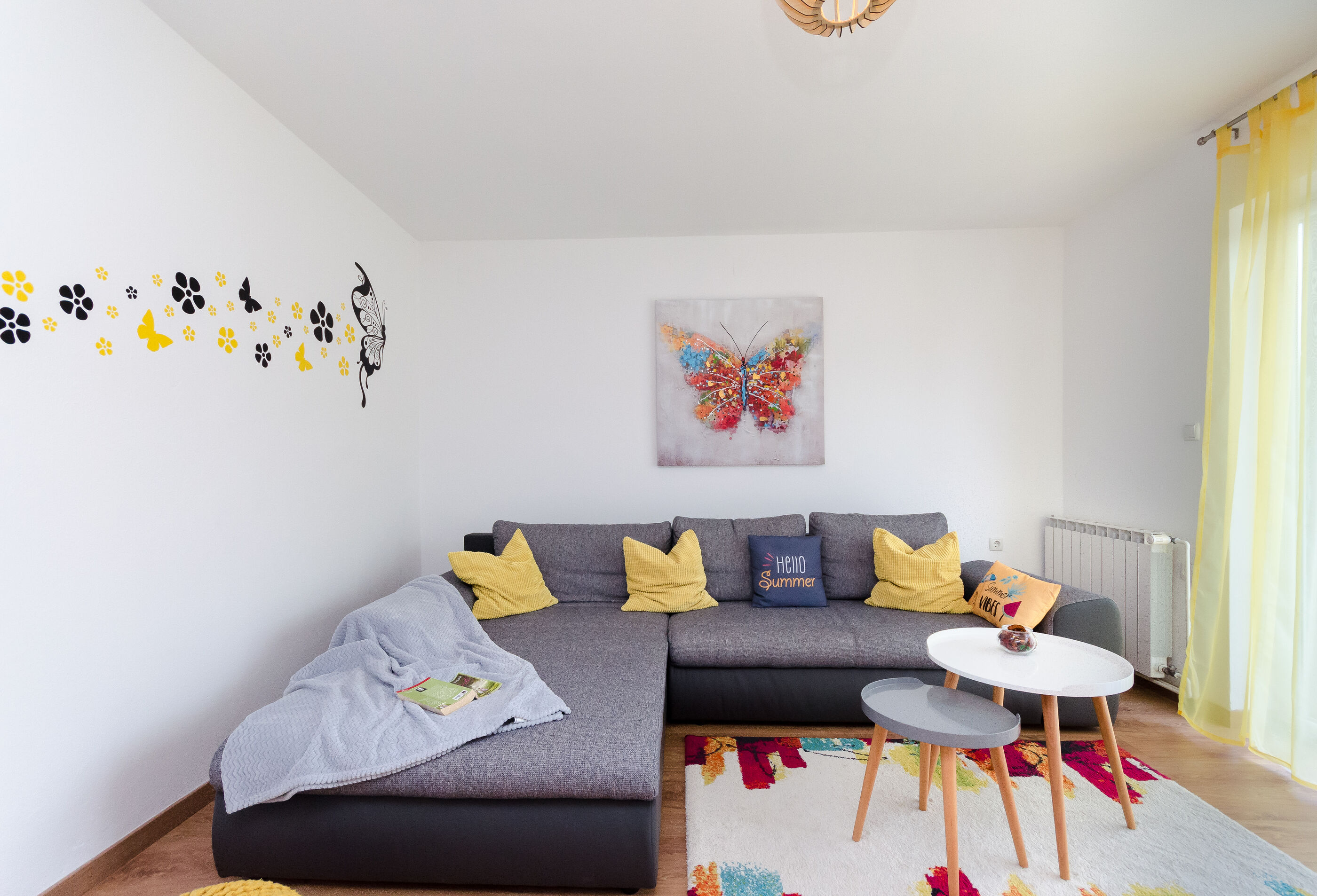 Apartment Ivona 89911-A1