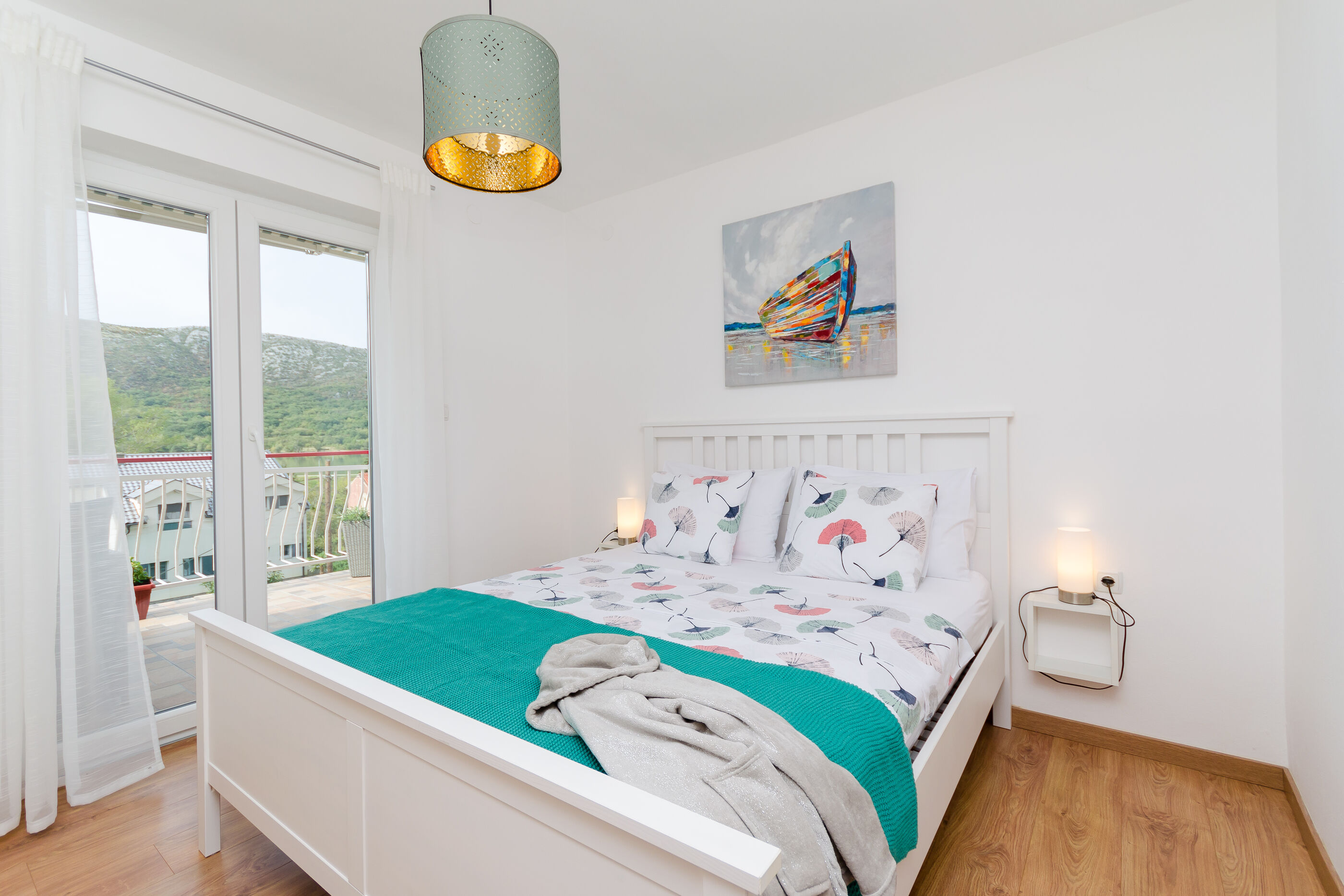 Apartment Ivona 89911-A1