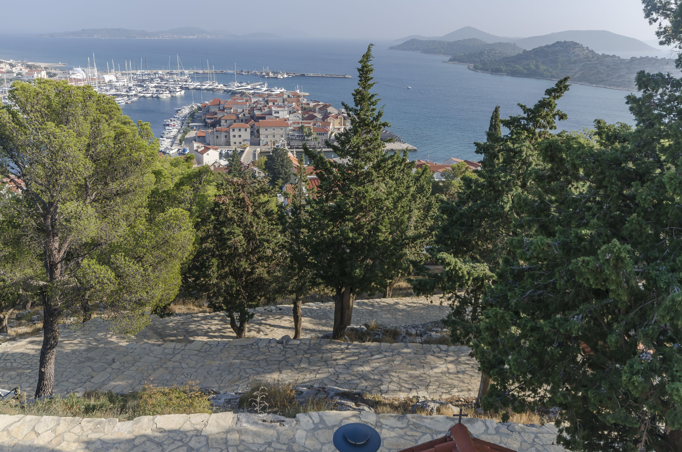 Apartment Slobodan by the sea 89661-A1