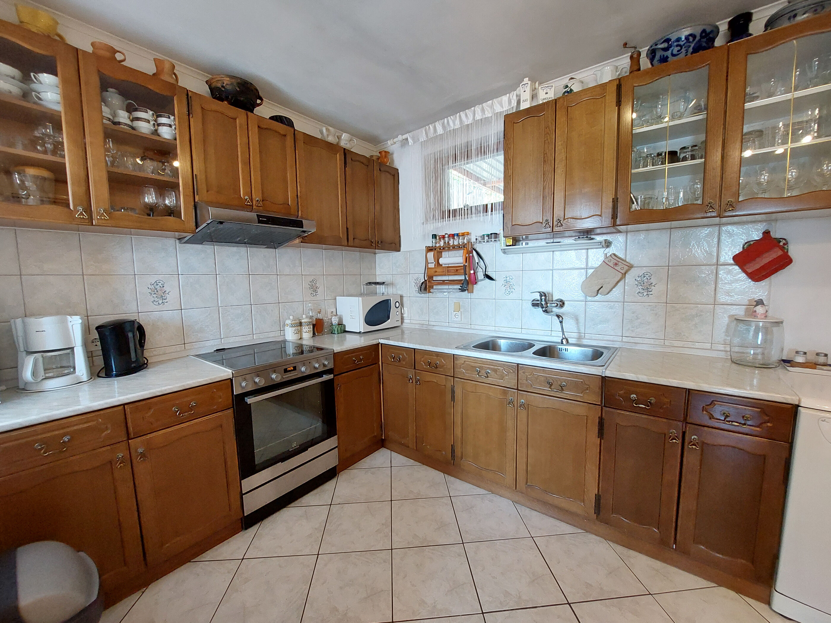 Apartment Klara 79991-A1