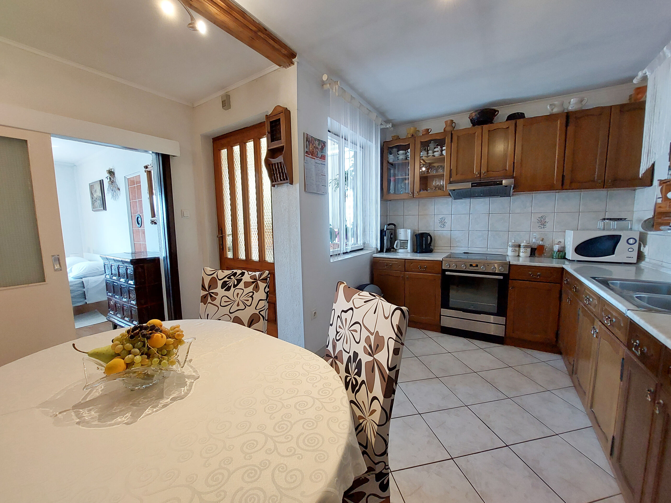 Apartment Klara 79991-A1