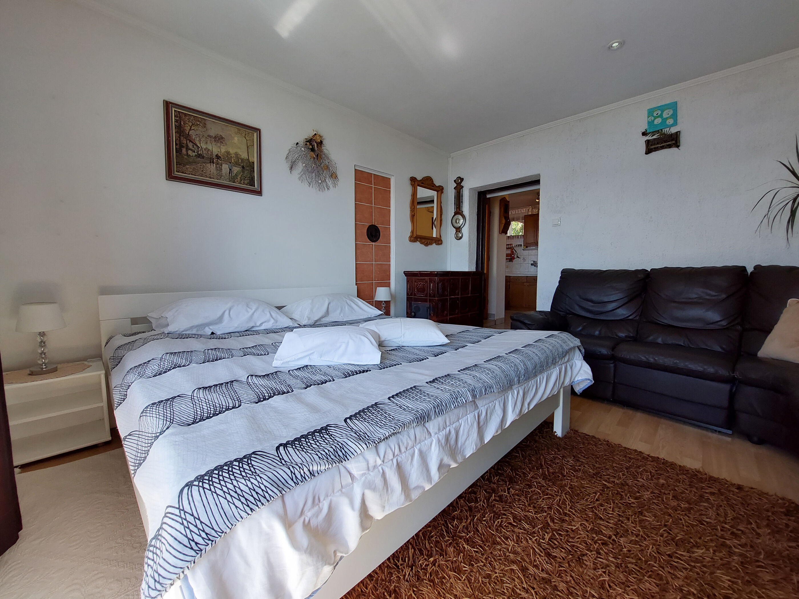 Apartment Klara 79991-A1