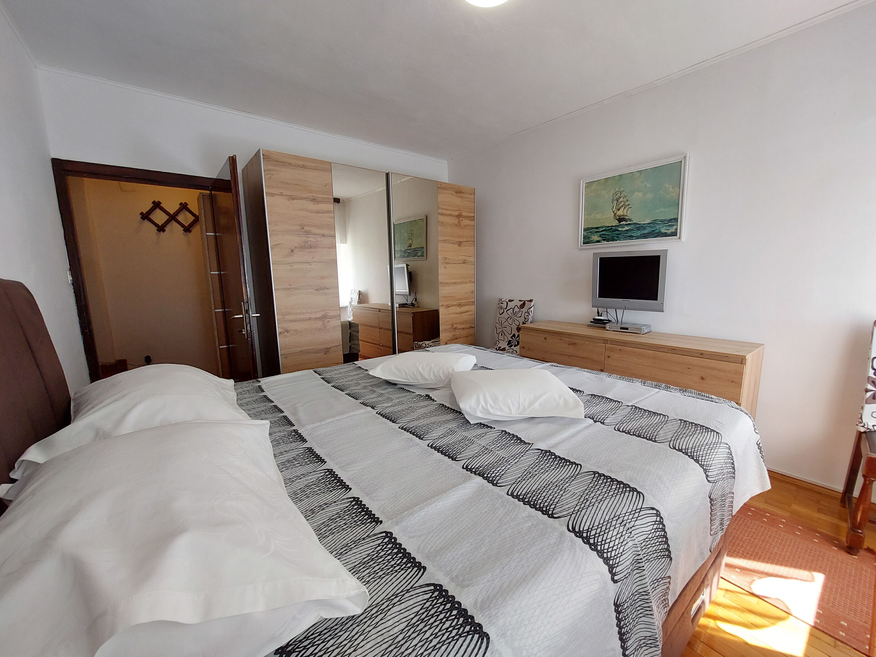 Apartment Klara 79991-A1