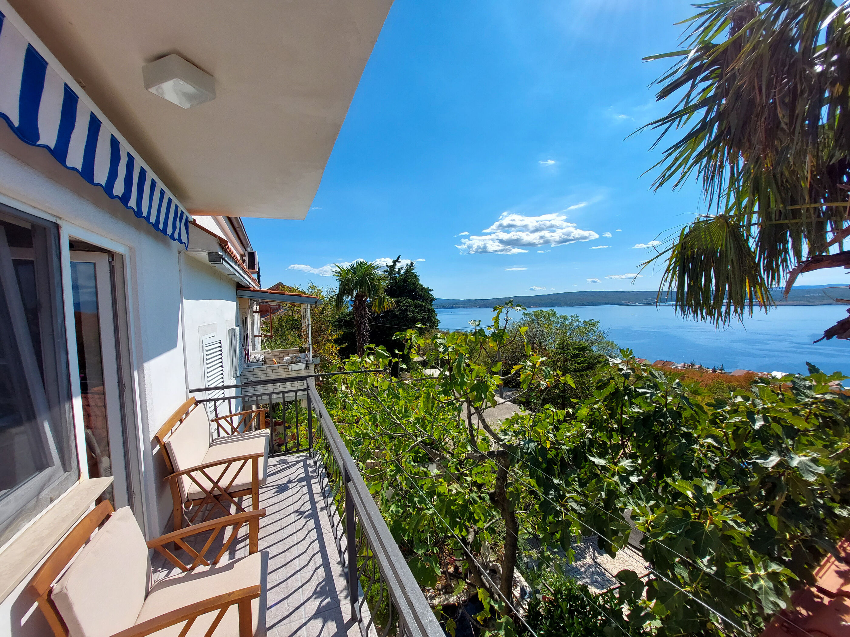 Apartment Klara 79991-A1