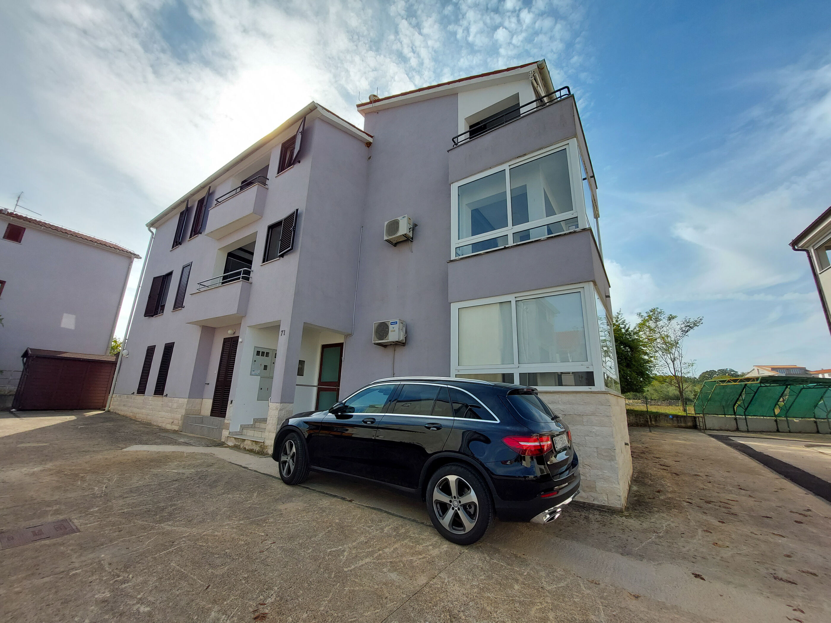 Apartmani Mauro A1
