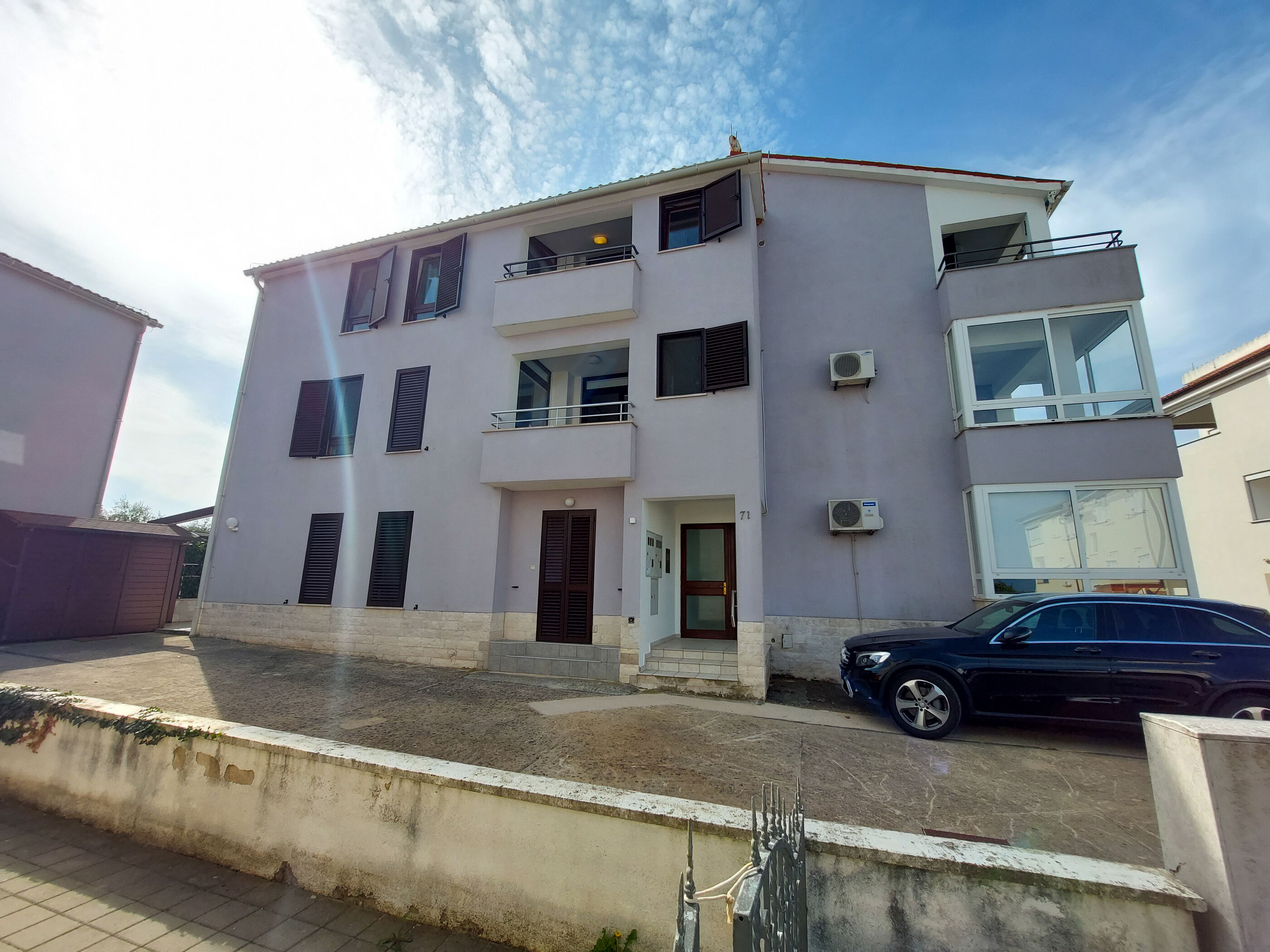 Apartments Mauro 67451-A1