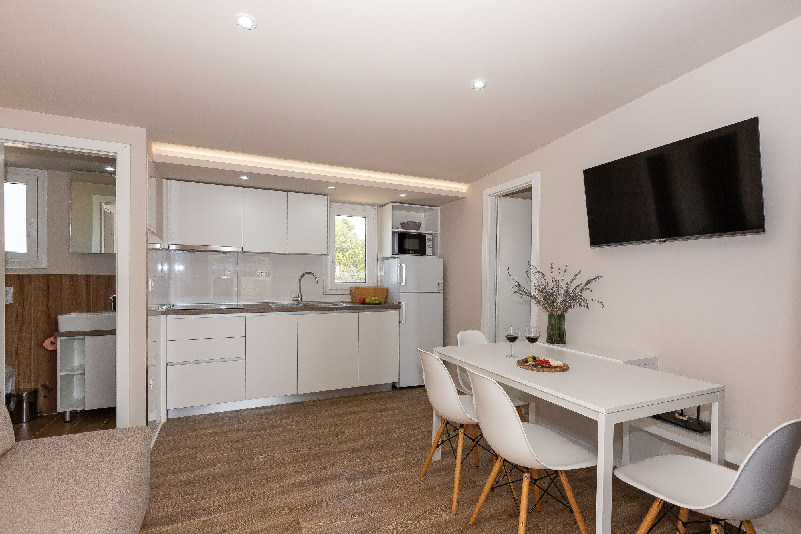 Mobile home Kastanjola 82531-K1
