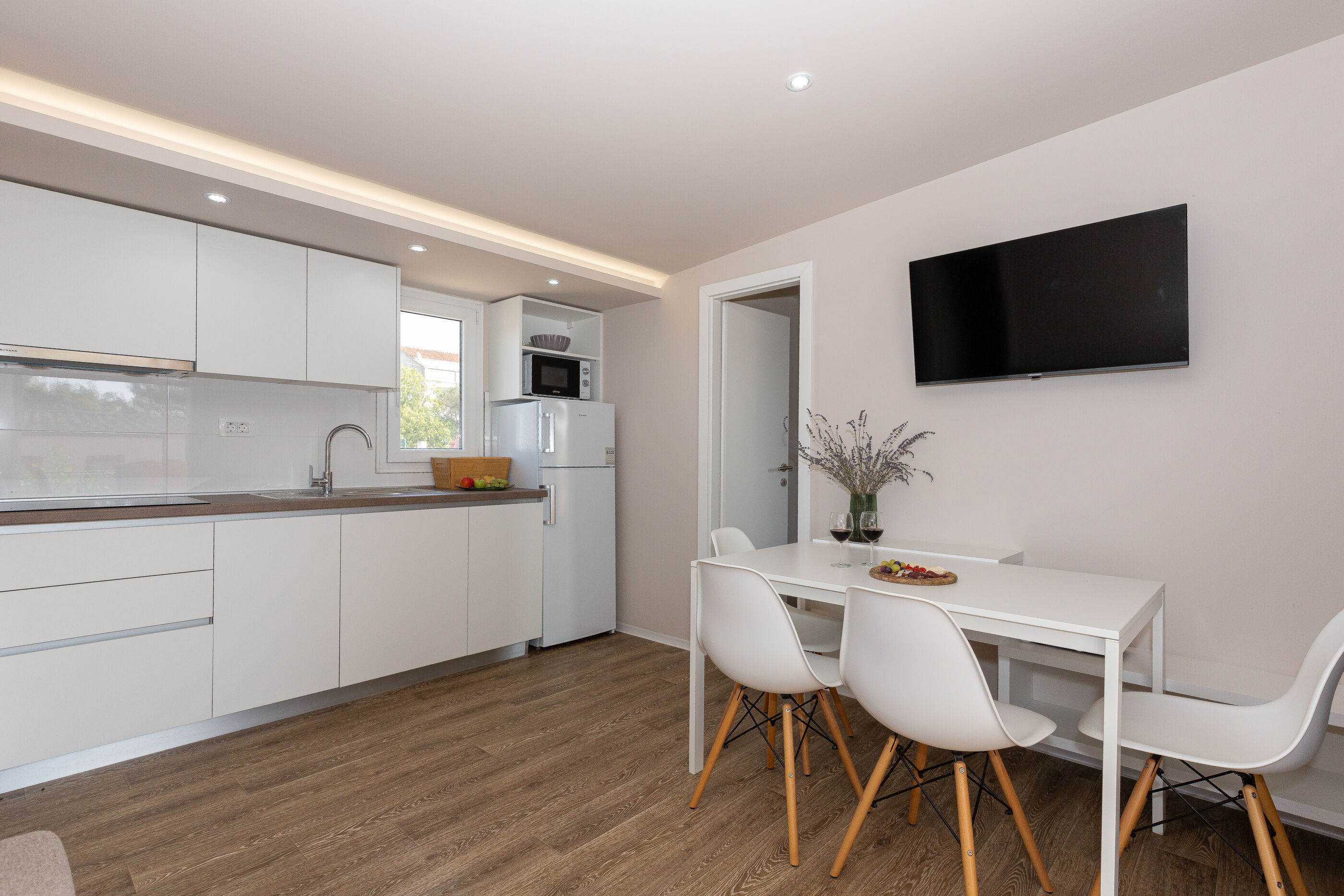Mobile home Kastanjola 82531-K1
