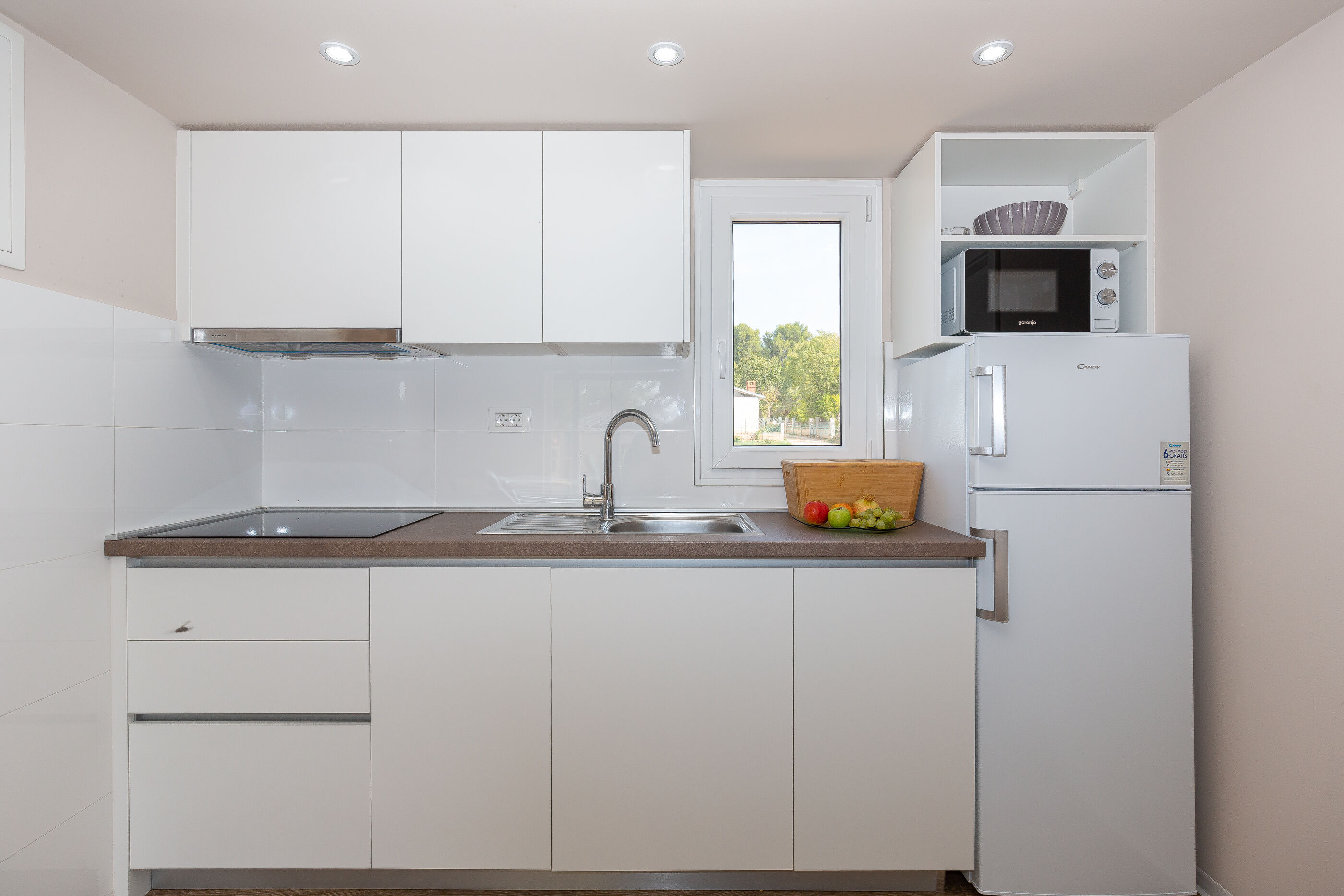 Mobile home Kastanjola 82531-K1