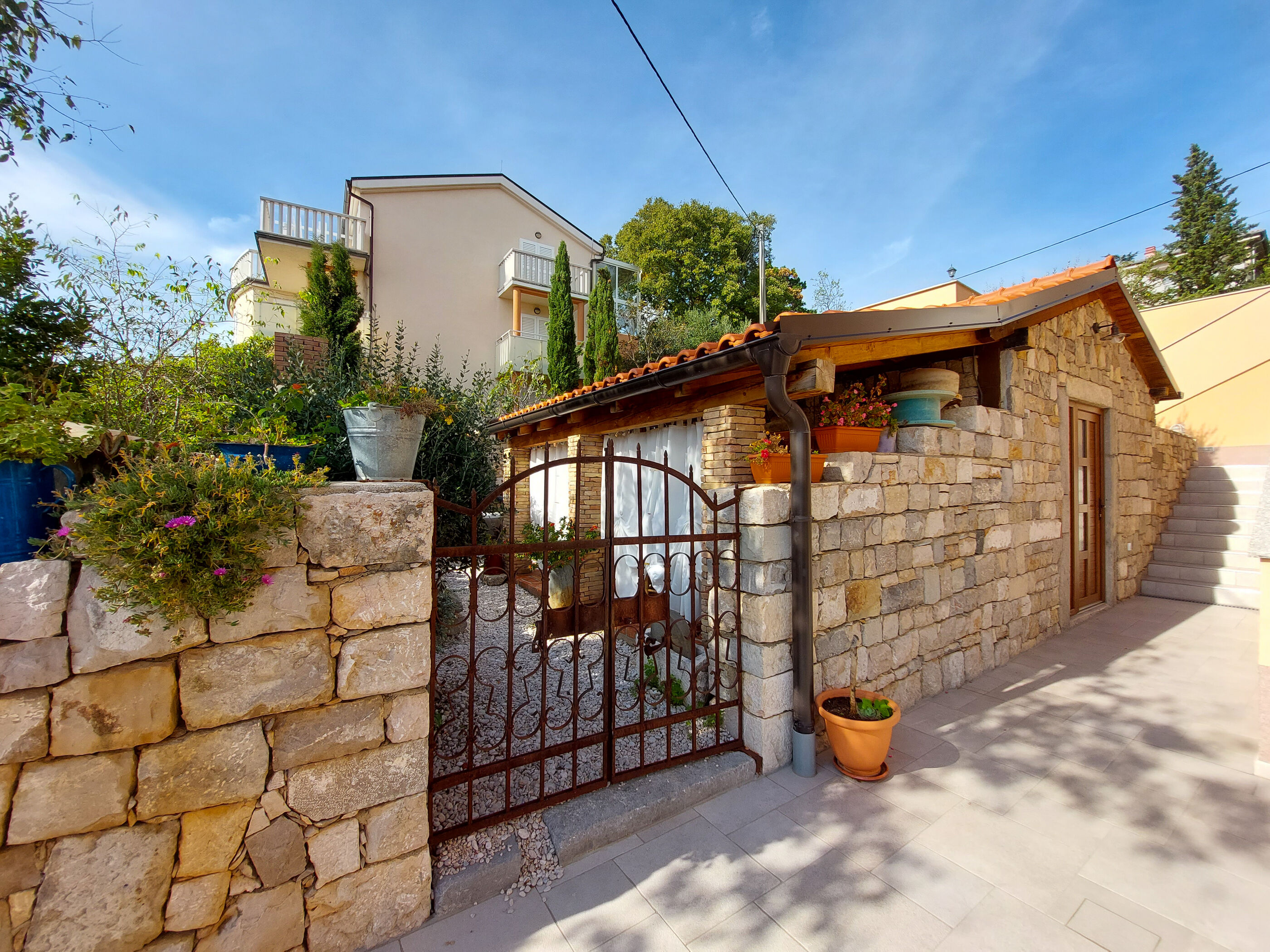 House Rustic heaven 87801-K1