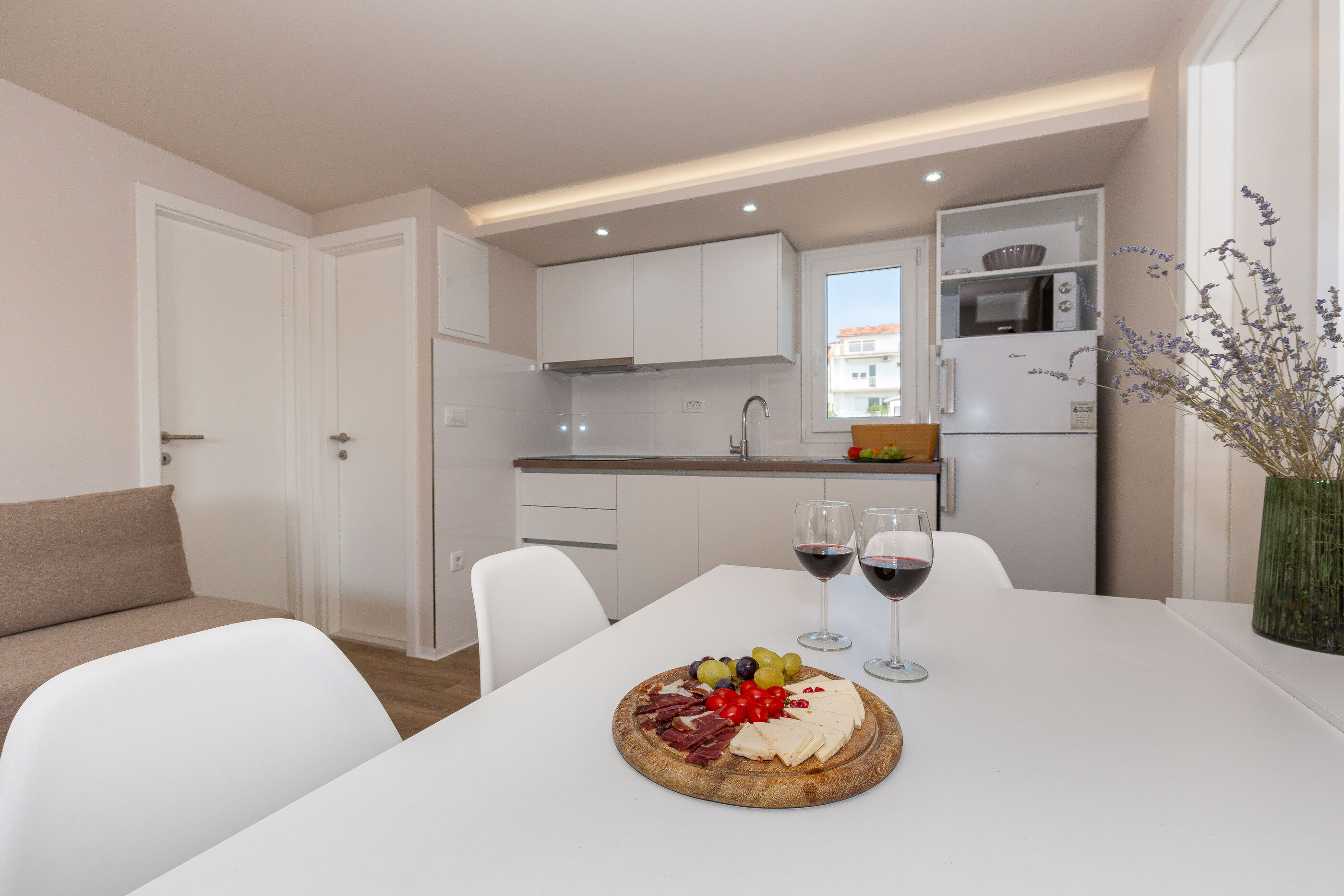 Mobile home Kastanjola 82531-K1