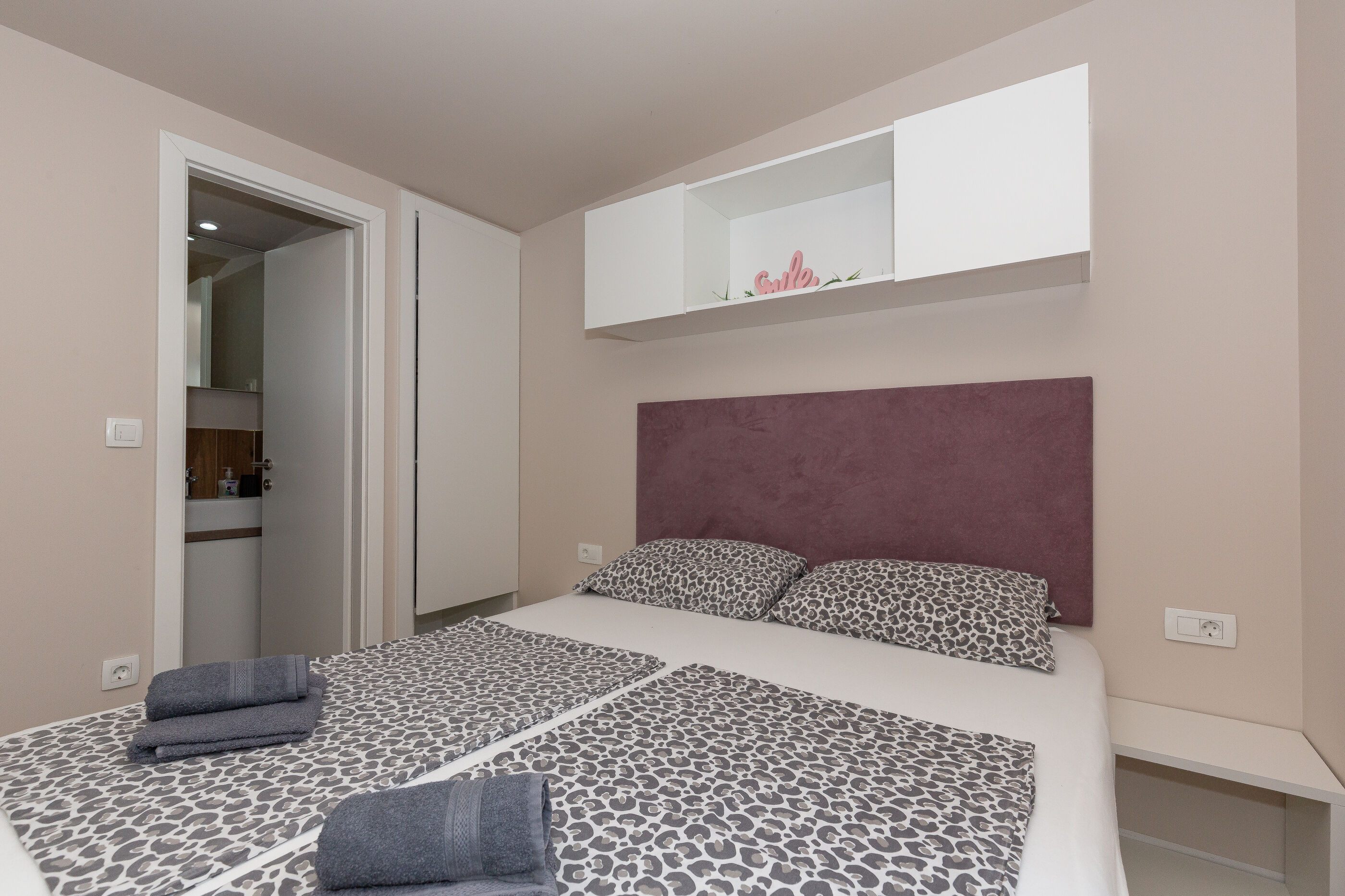Mobile home Kastanjola 82531-K1
