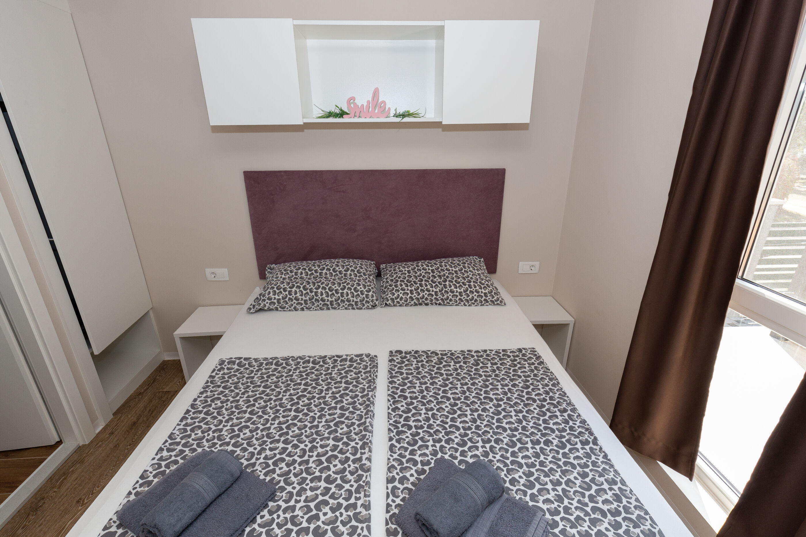 Mobile home Kastanjola 82531-K1