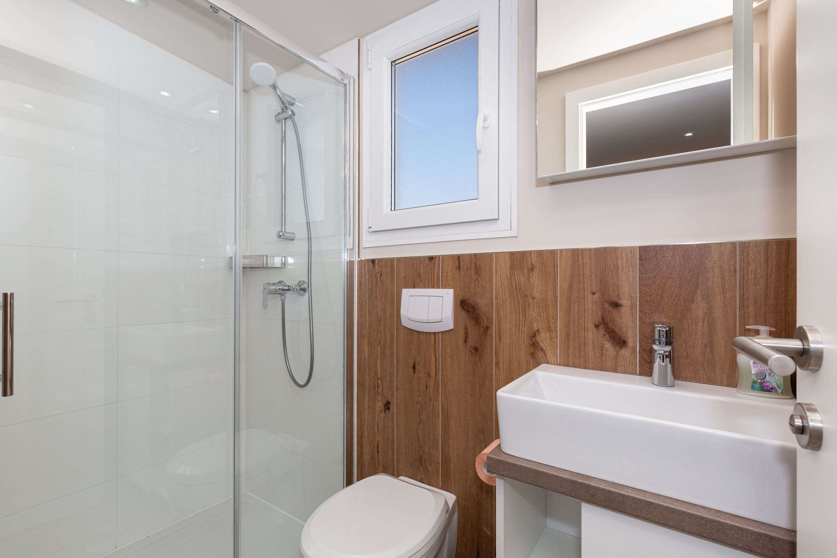 Mobile home Kastanjola 82531-K1