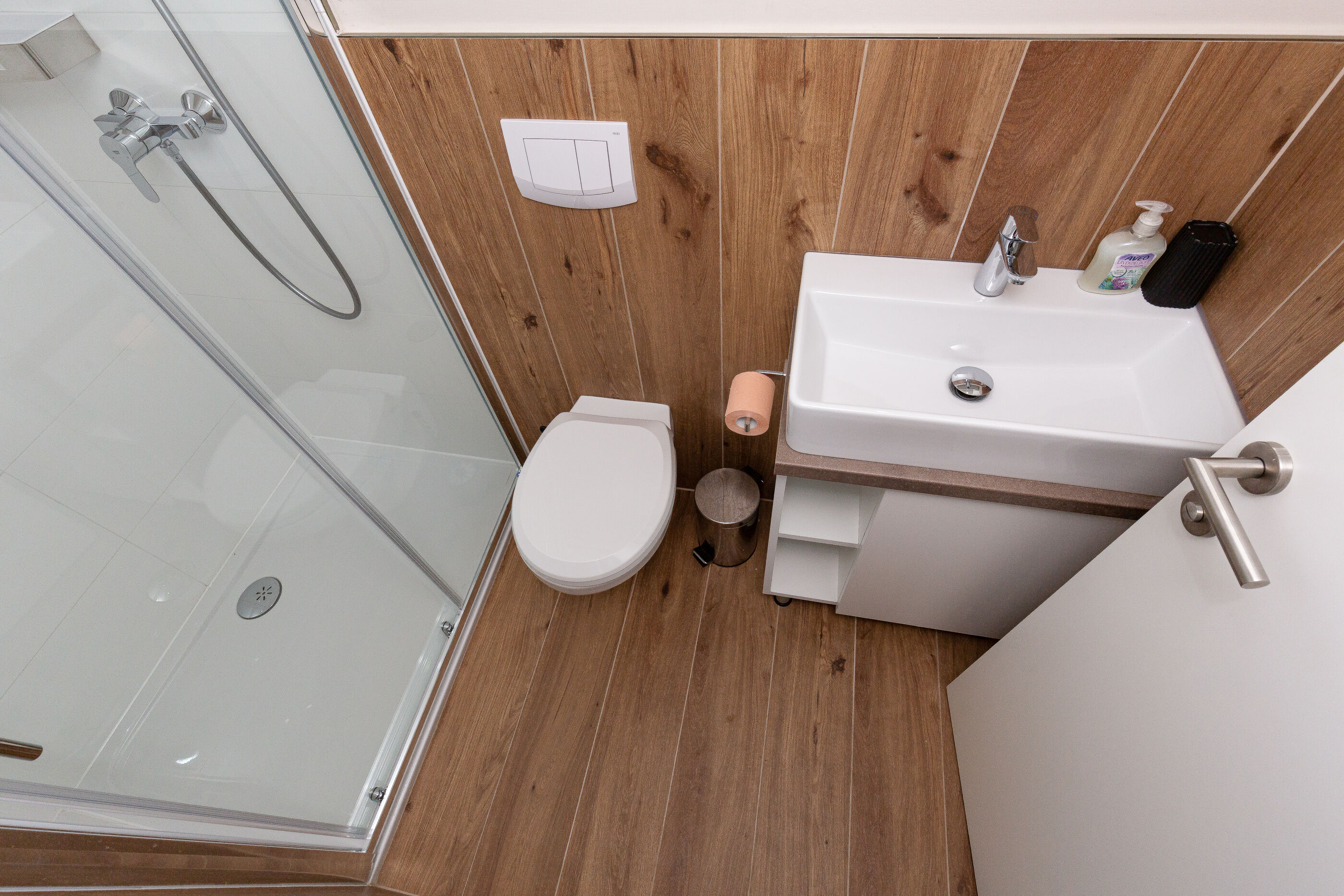 Mobile home Kastanjola 82531-K1
