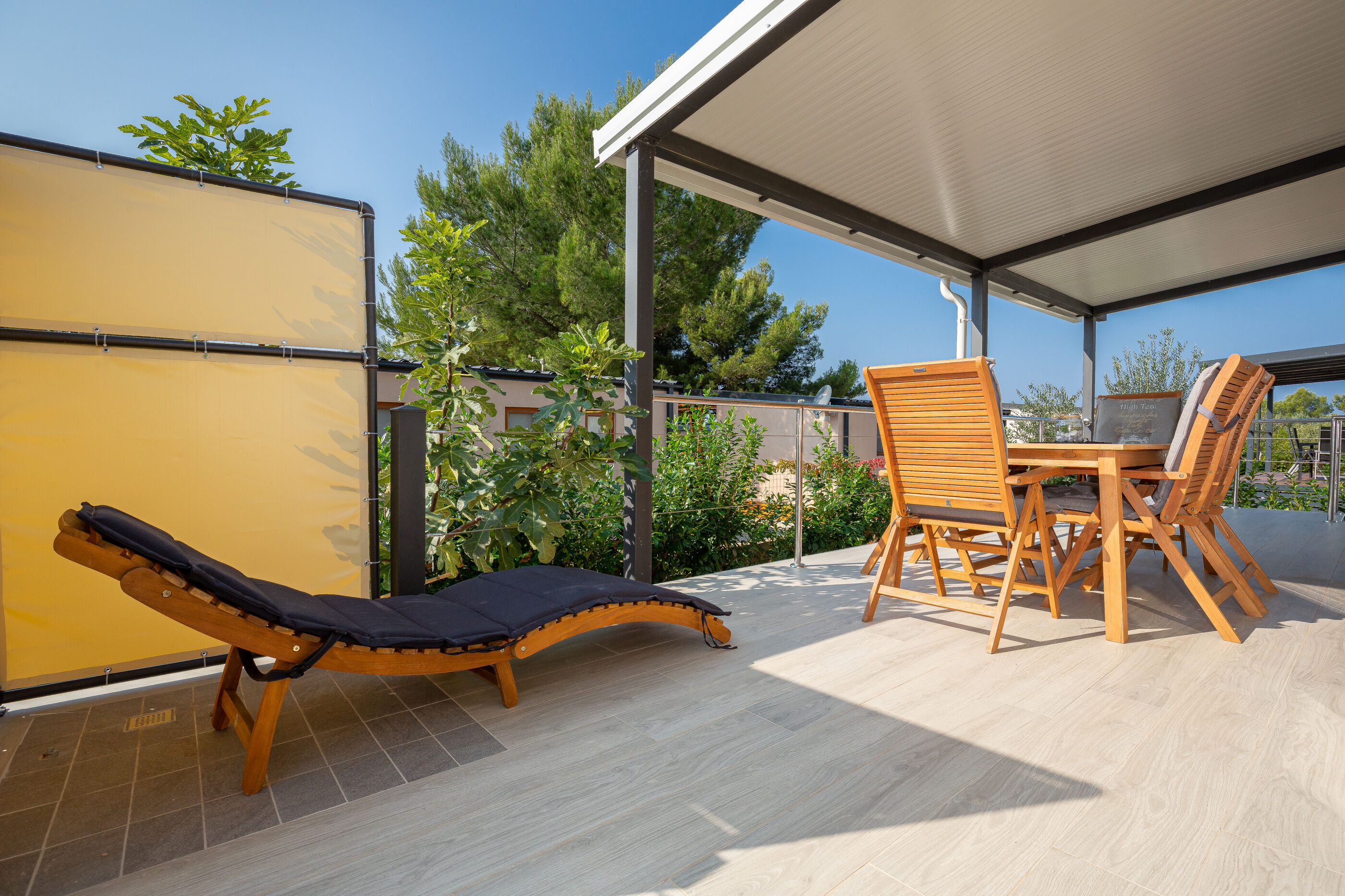 Mobile home Kastanjola 82531-K1