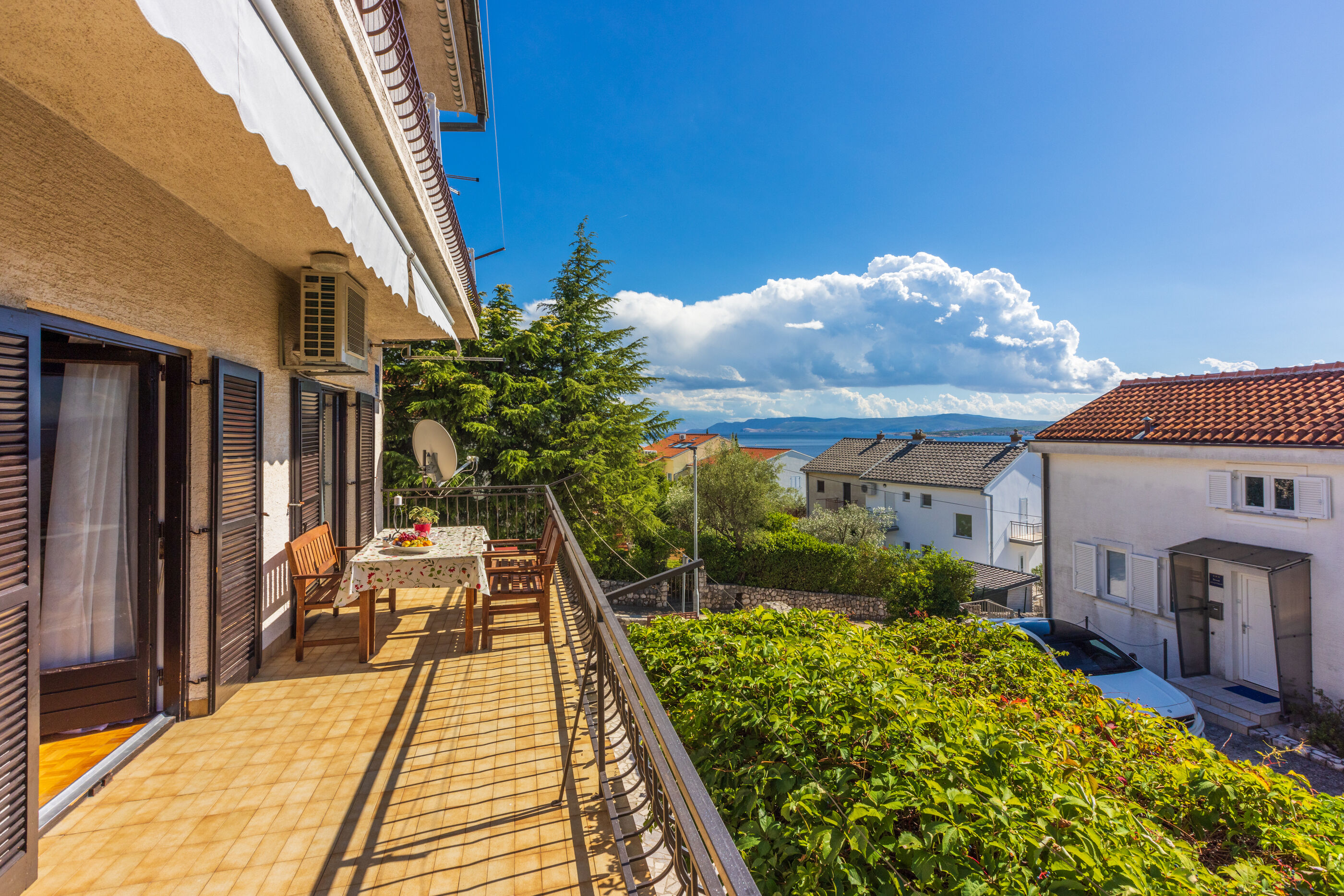 Apartment Suzy 62446-A1