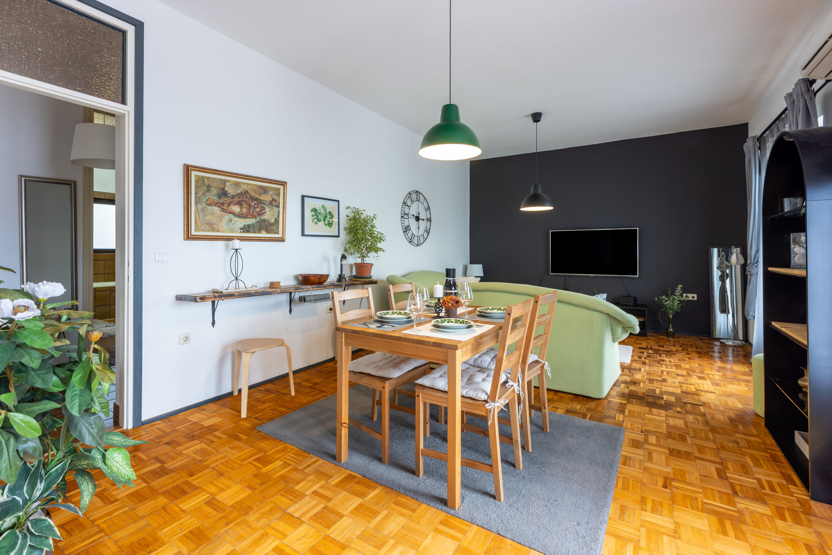 Apartment Suzy 62446-A1
