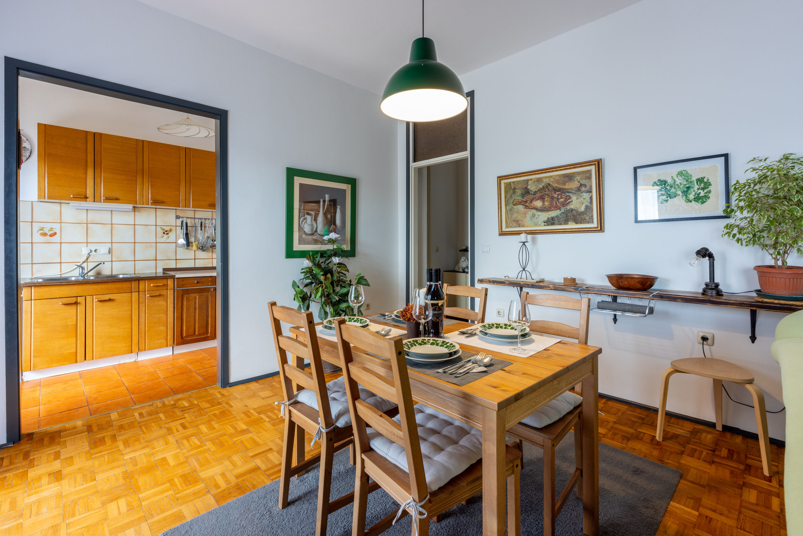 Apartment Suzy 62446-A1