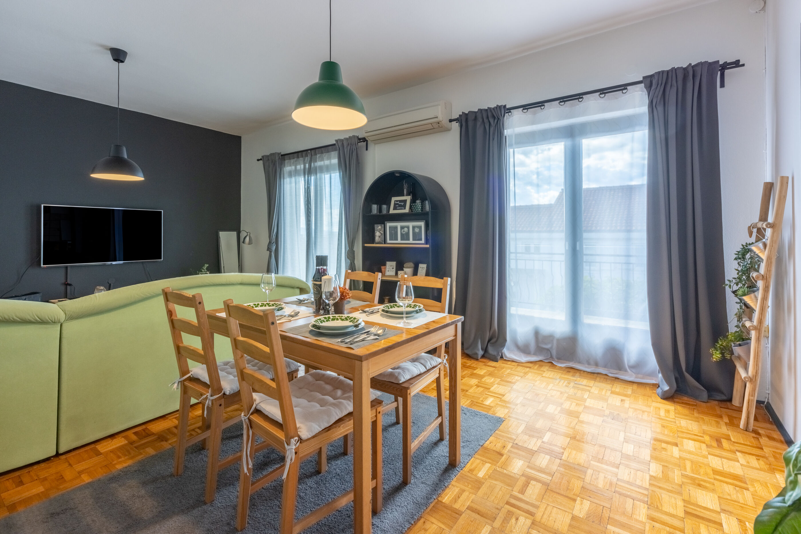 Apartment Suzy 62446-A1