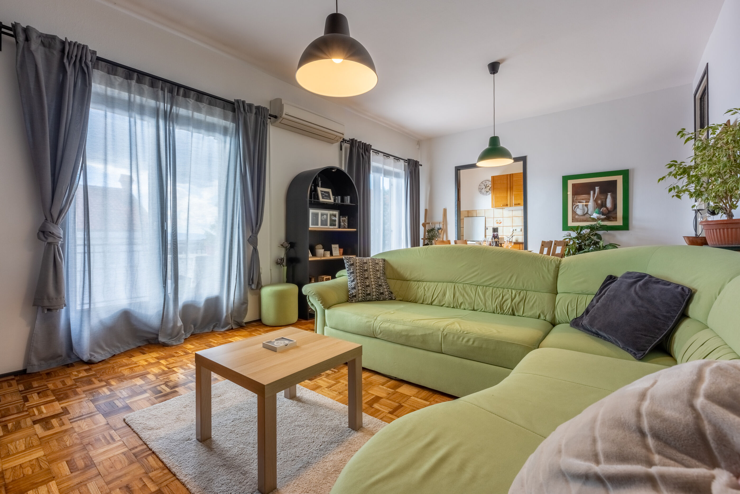 Apartment Suzy 62446-A1