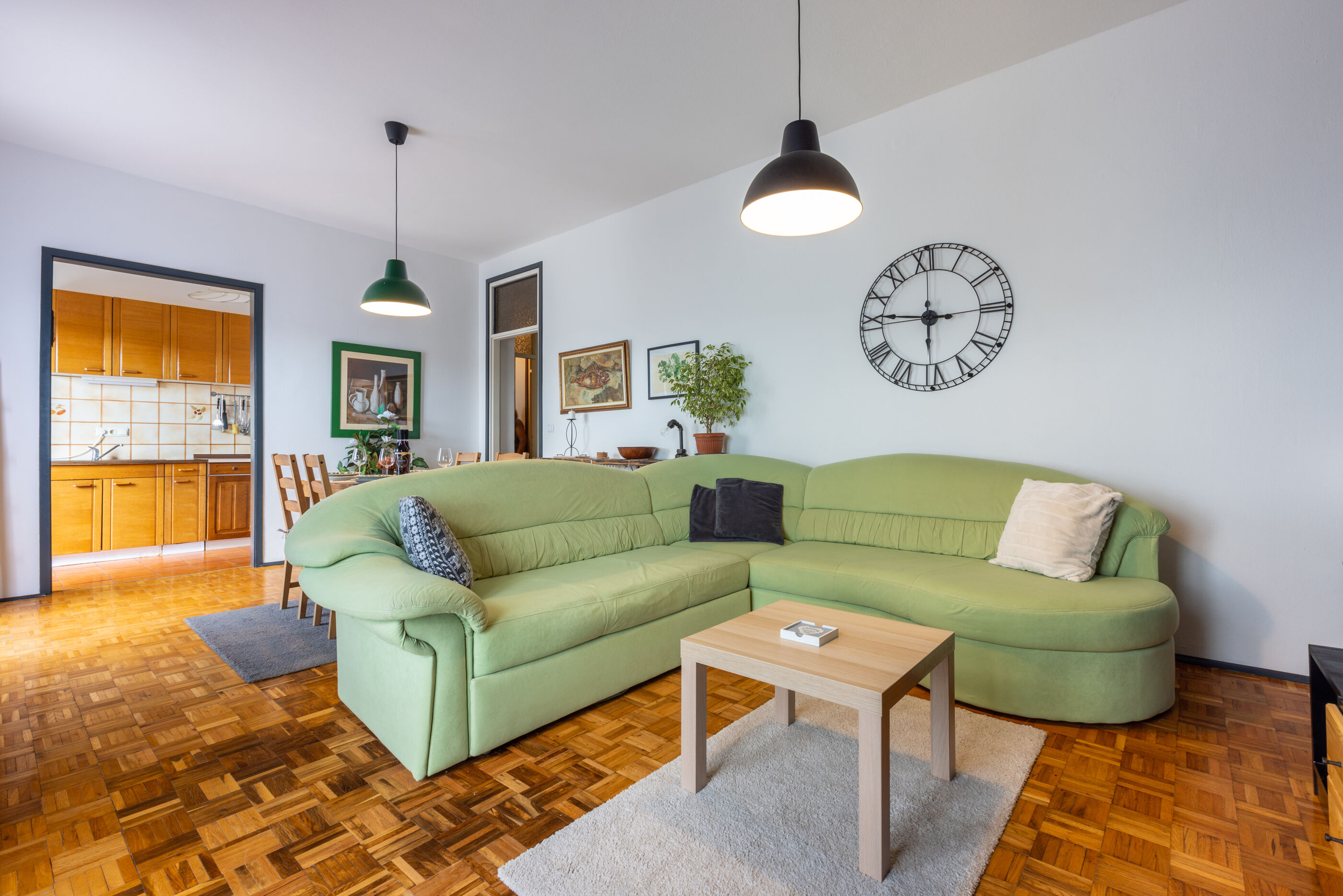 Apartment Suzy 62446-A1
