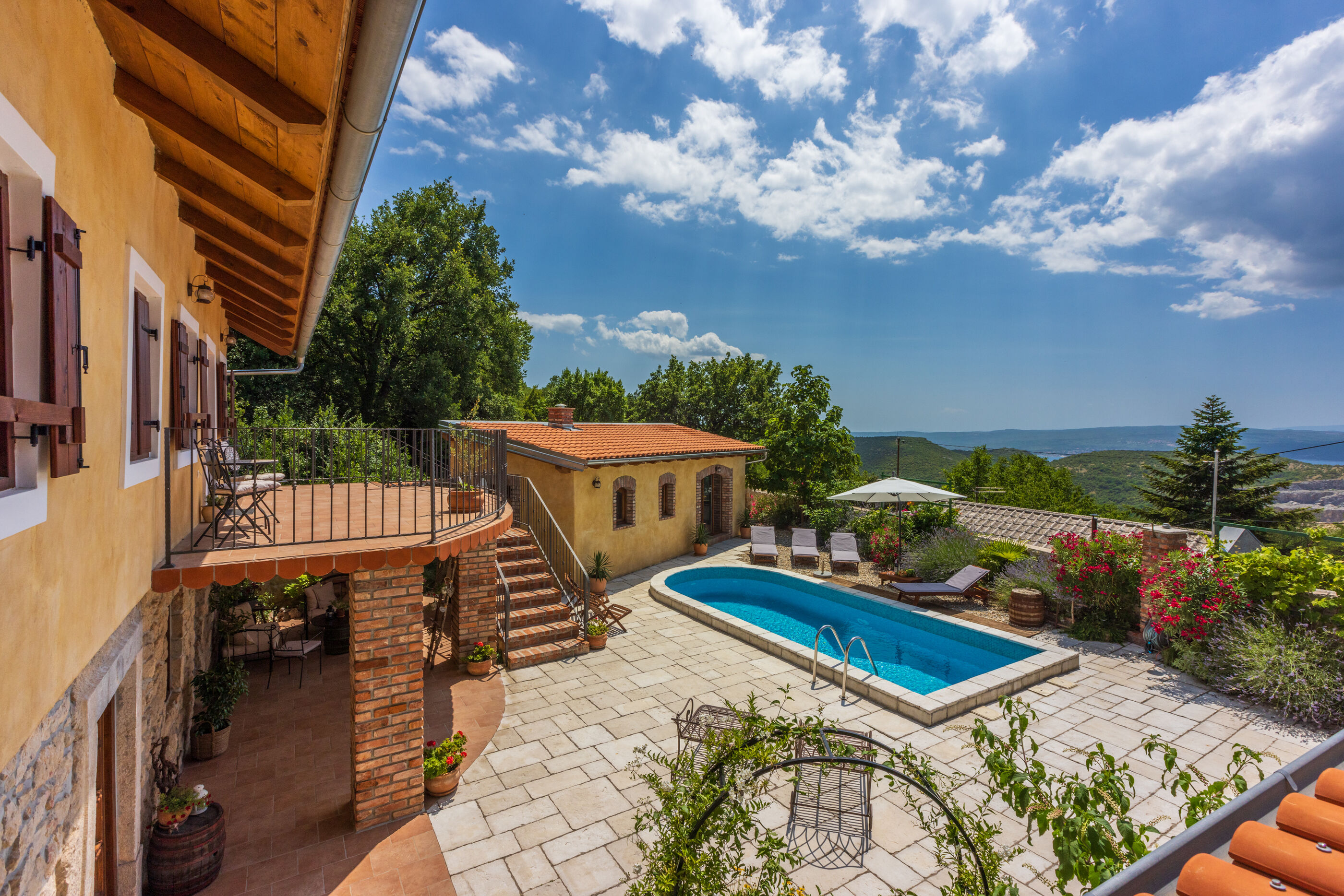 Villa Natalia V6511-K1