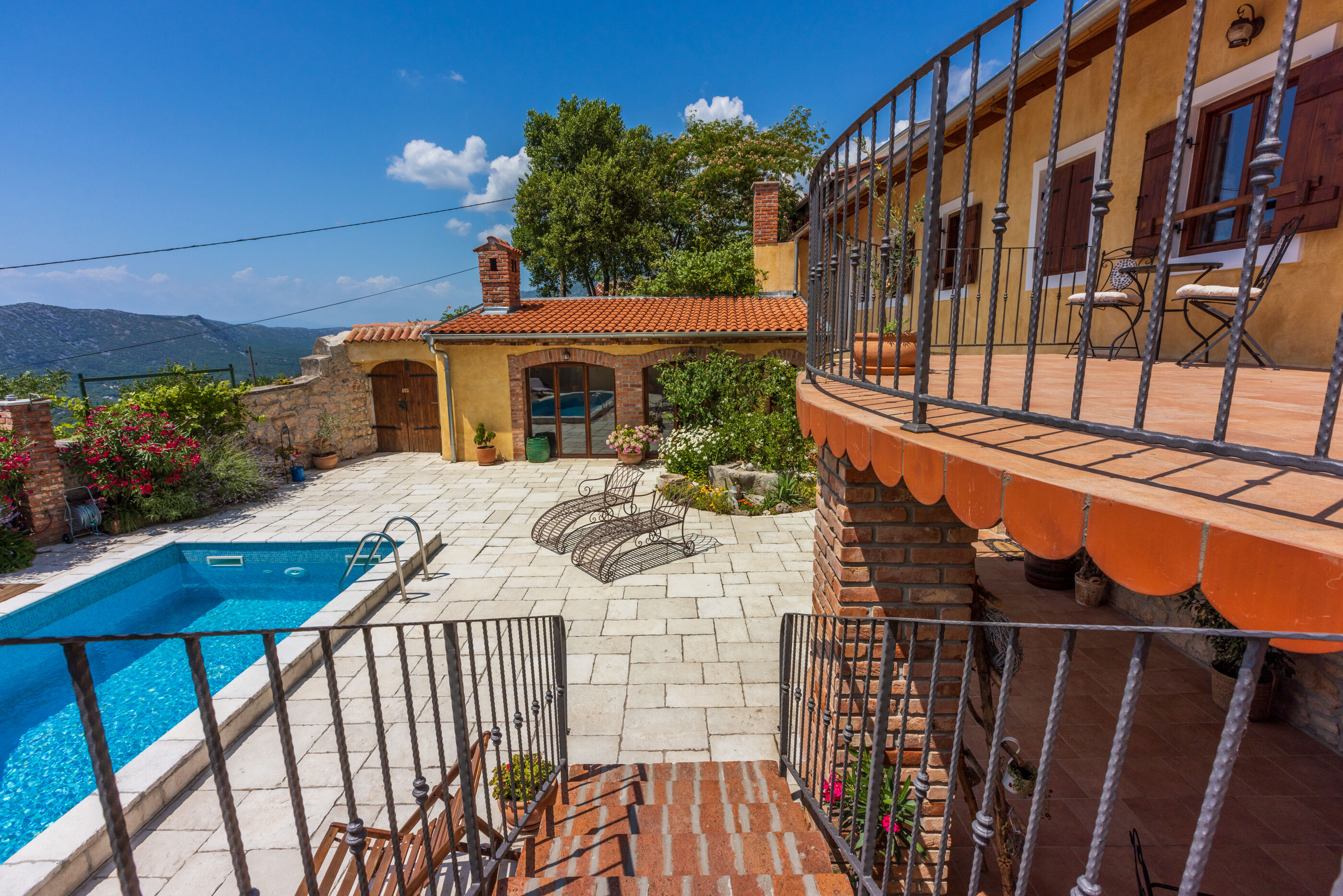 Villa Natalia V6511-K1