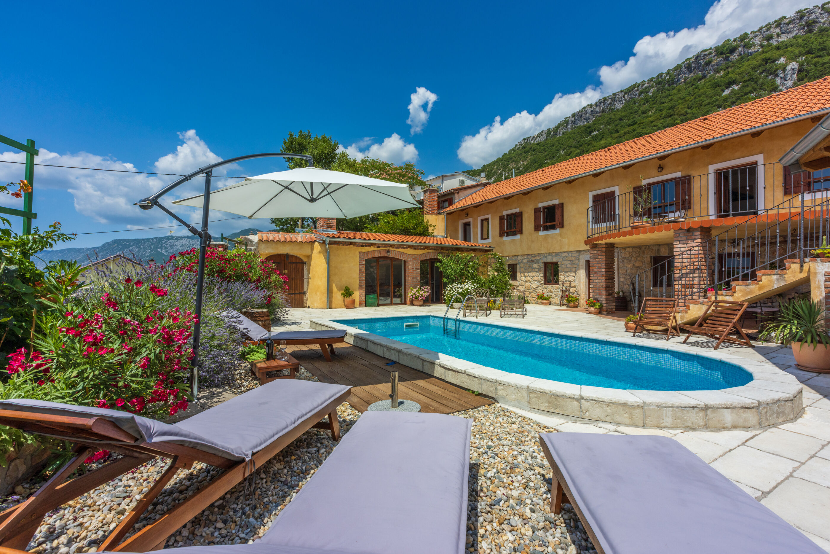 Villa Natalia V6511-K1