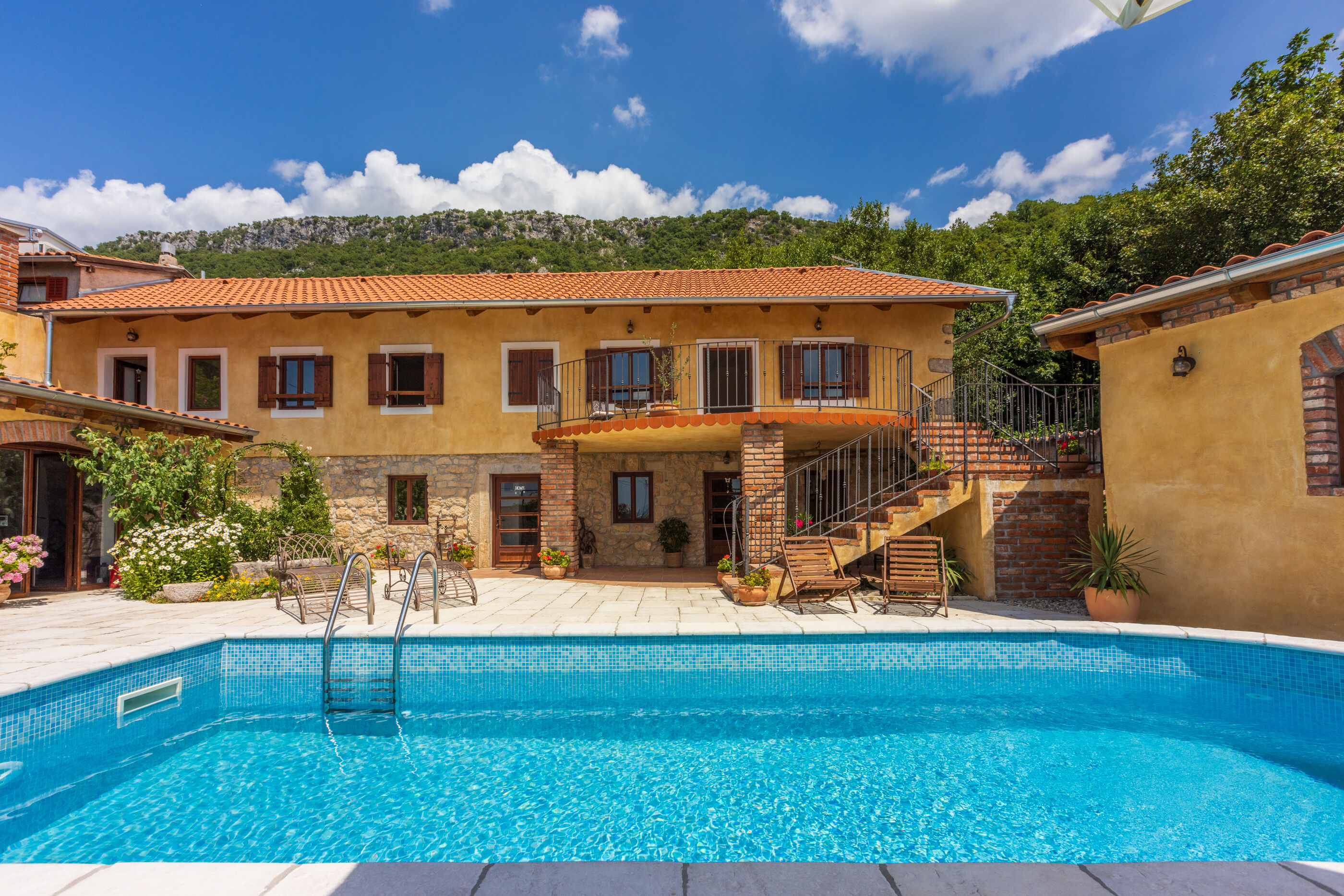 Villa Natalia V6511-K1