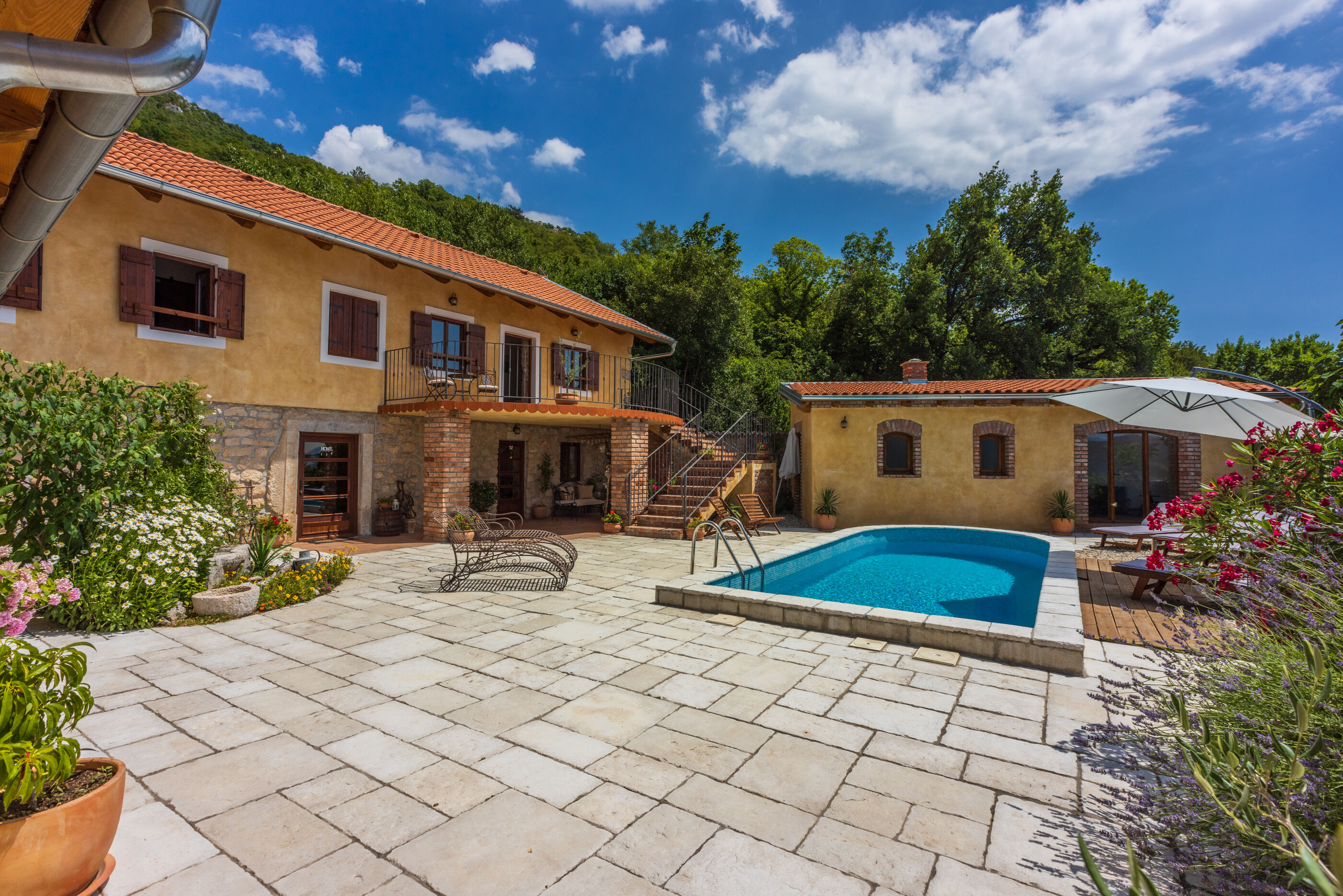 Villa Natalia V6511-K1