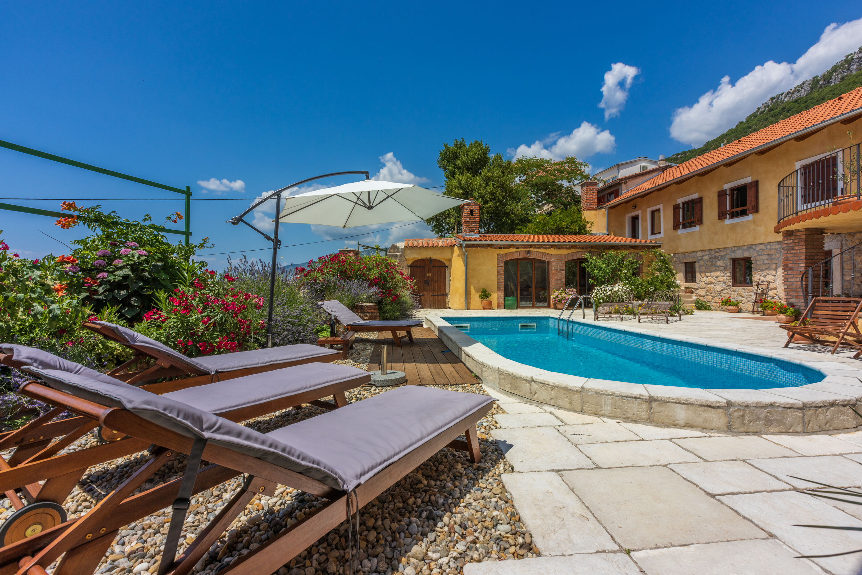 Villa Natalia V6511-K1