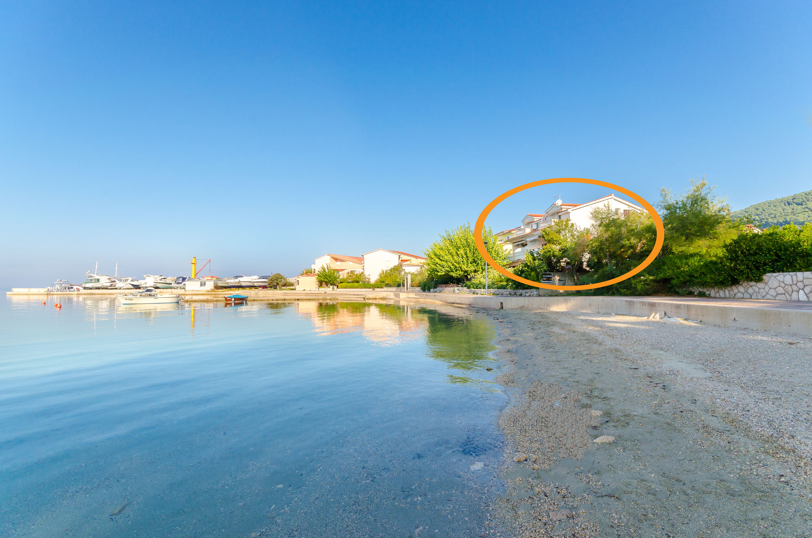 Photo of Apartments Zoran