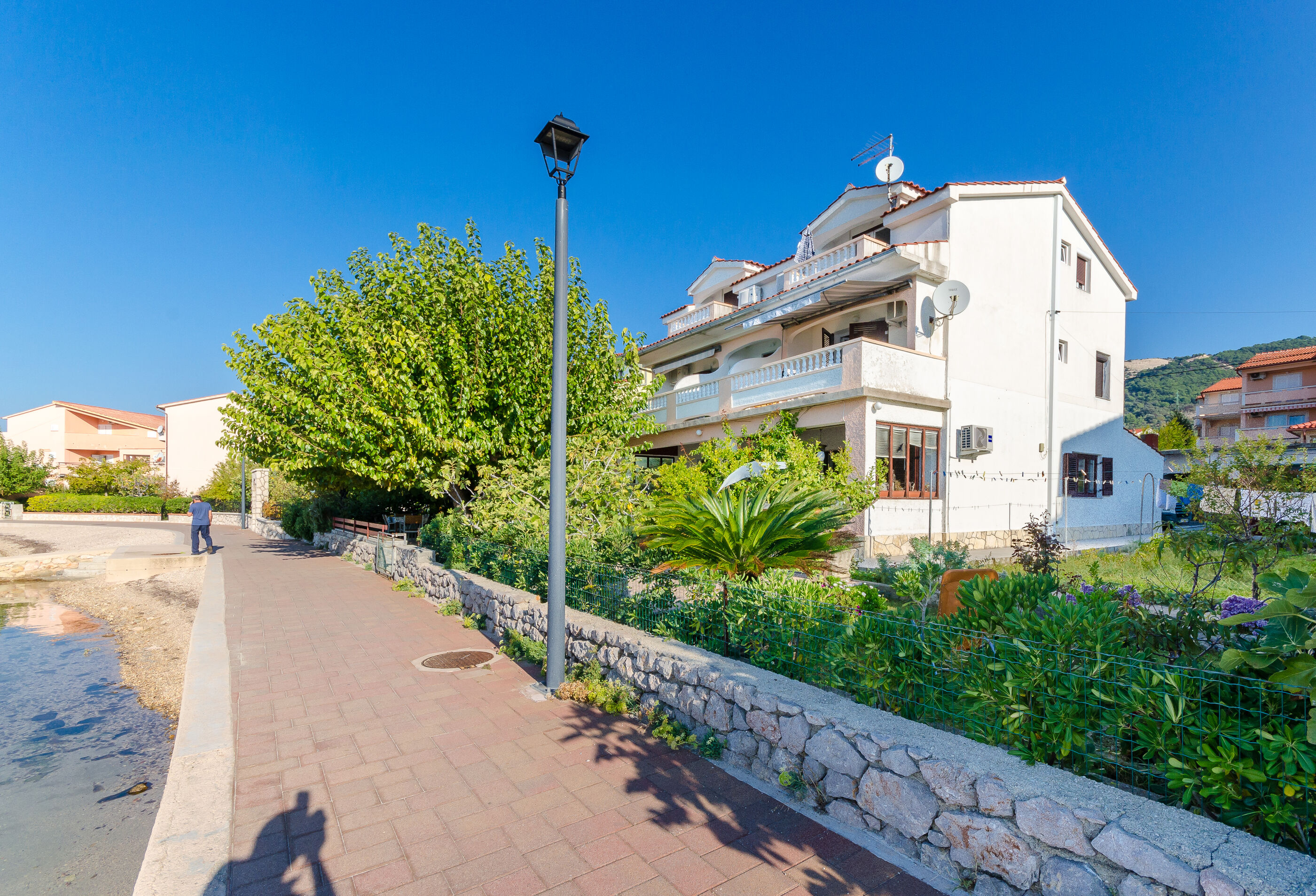 Apartments Zoran 84611-A4